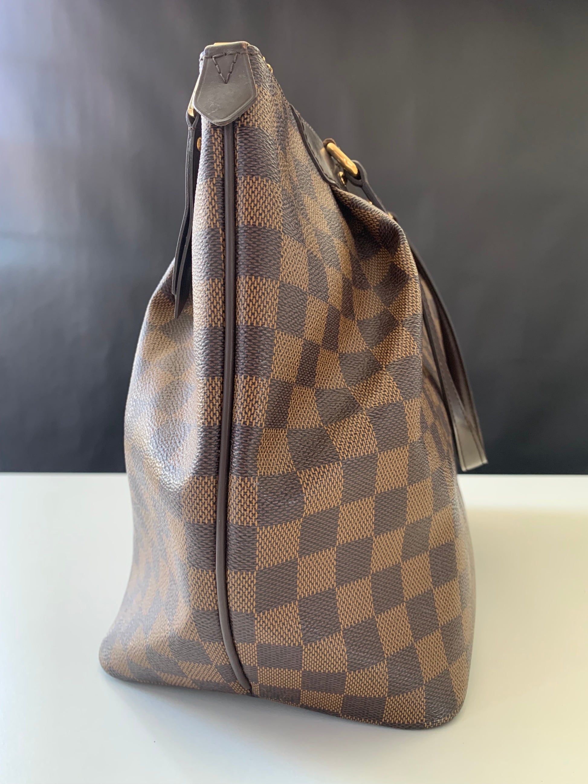 Louis Vuitton Westminster GM Damier Ebene