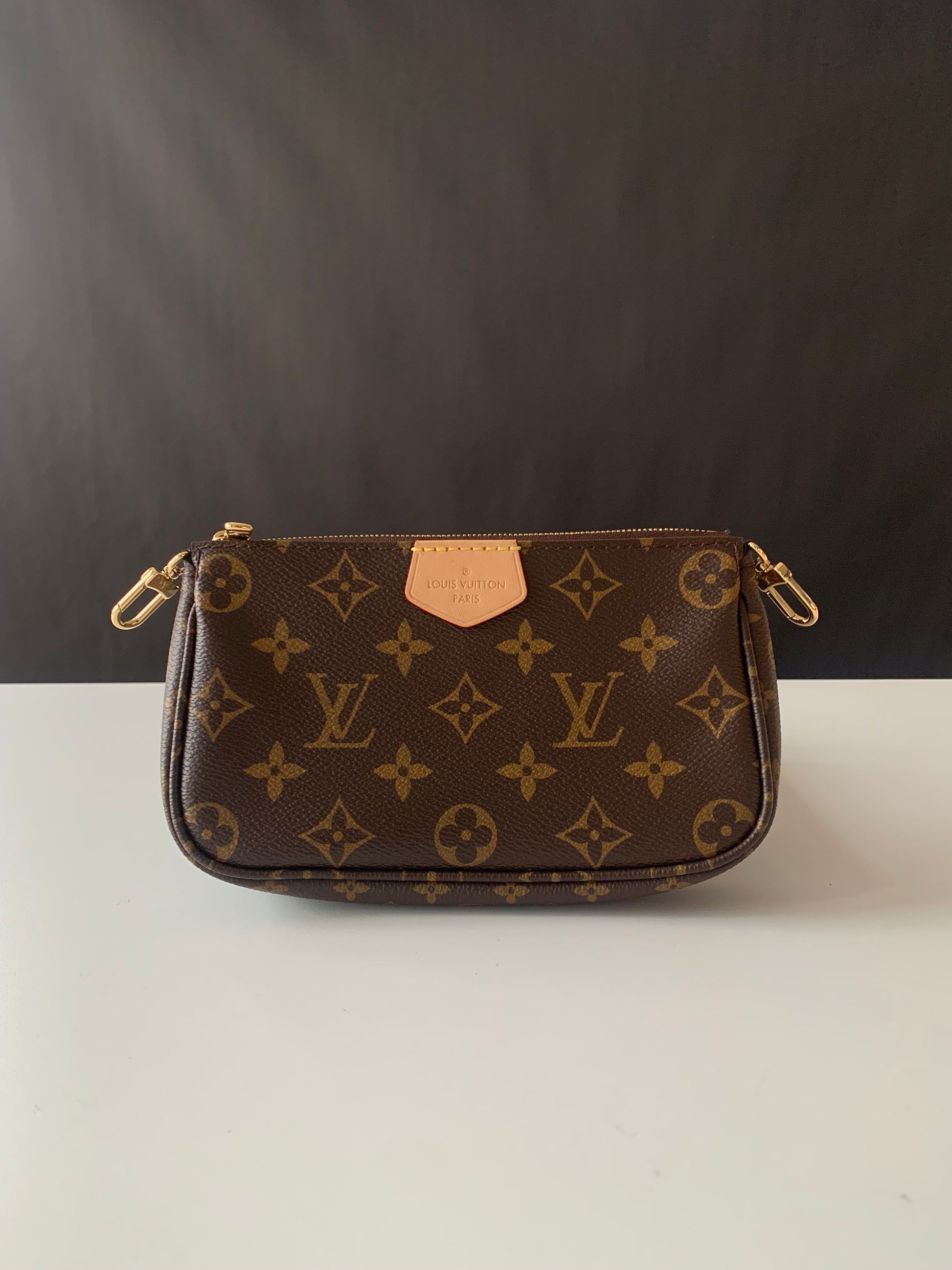 Louis Vuitton Multi Pochette Accessories