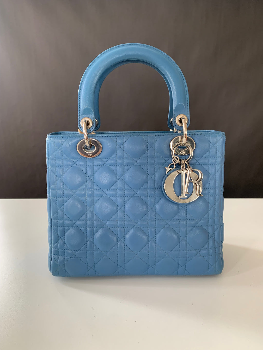 Dior Lady Dior Medium