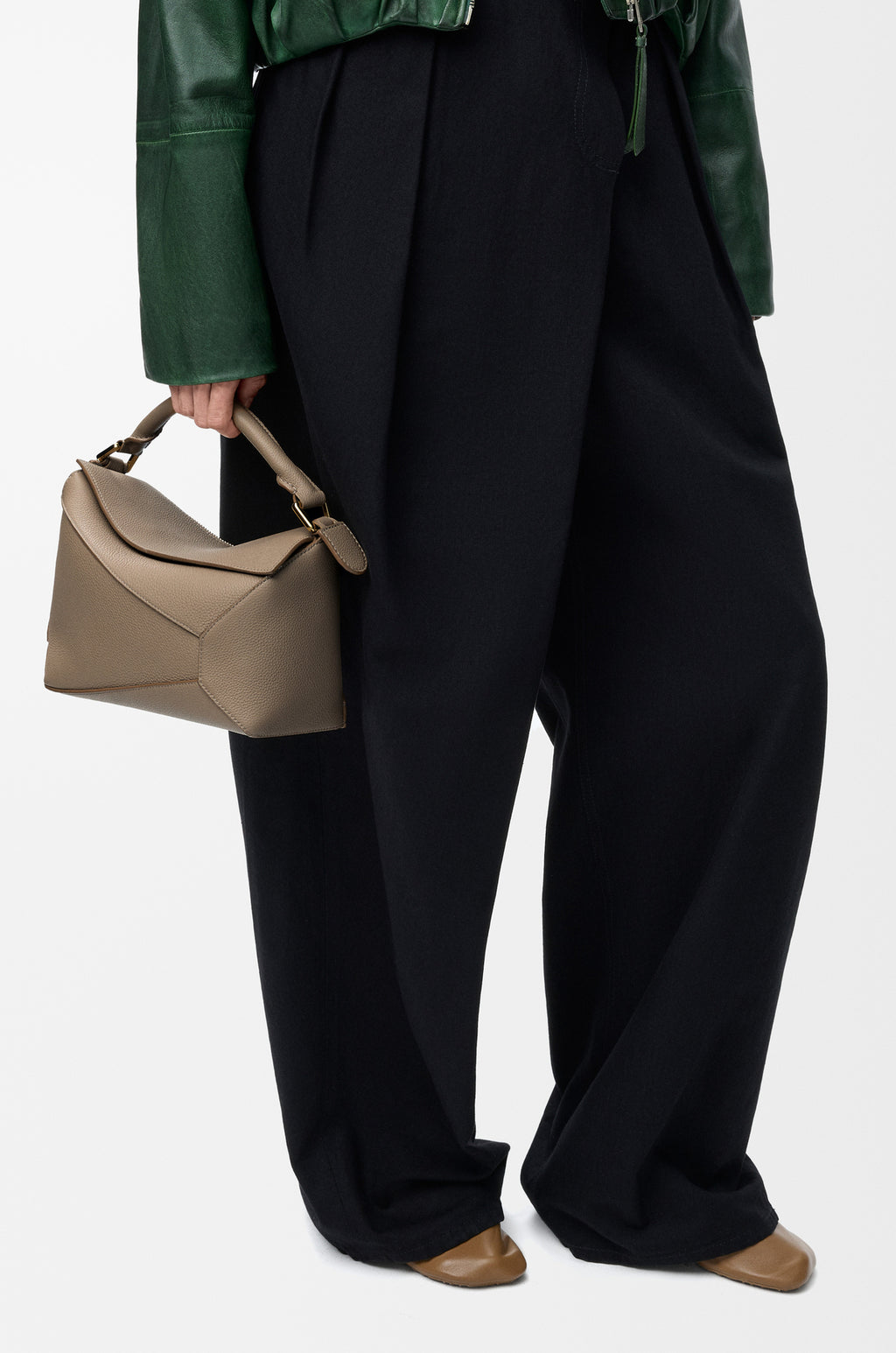 Loewe Puzzle Edge Small