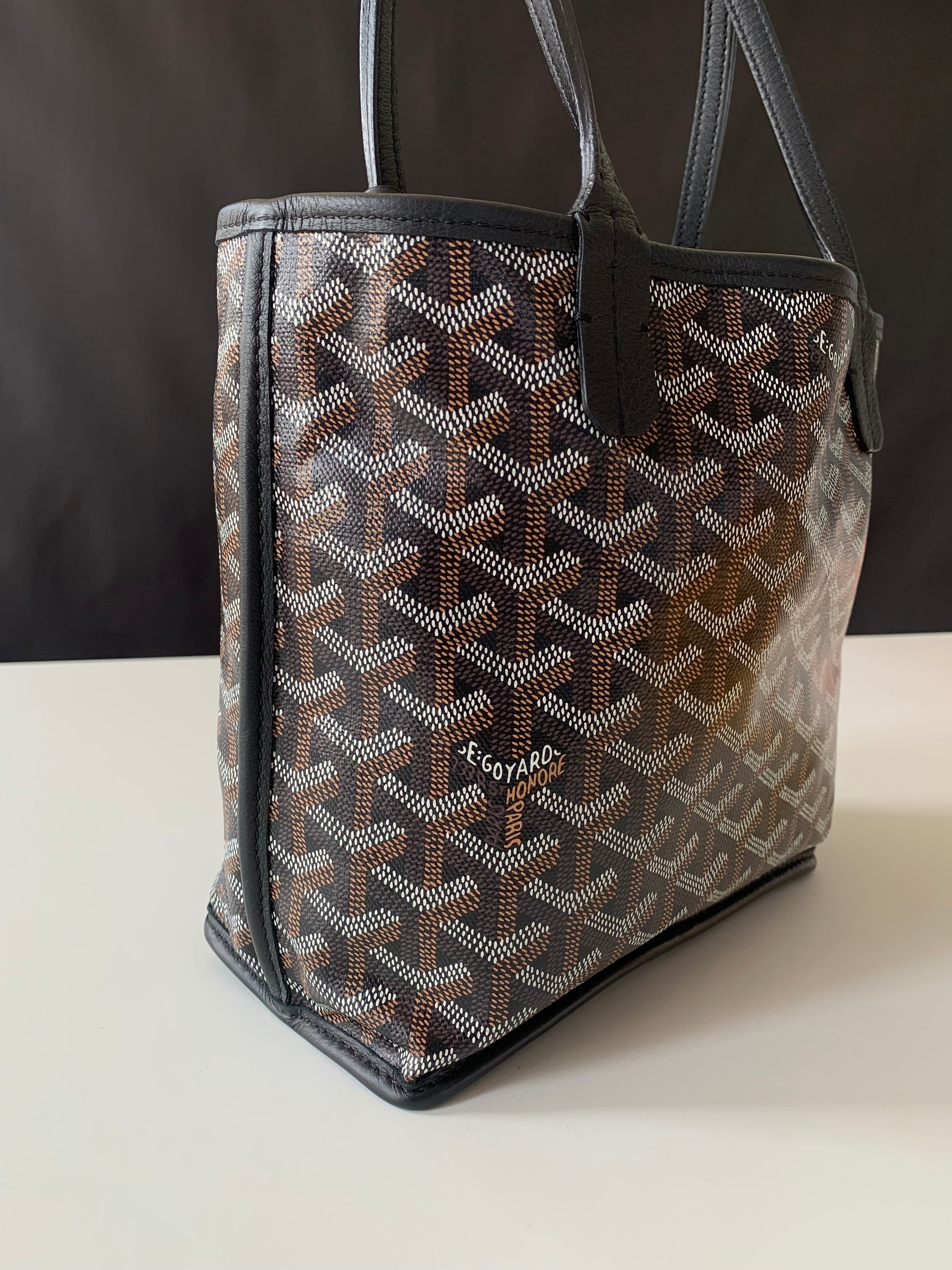 Goyard Anjou Mini