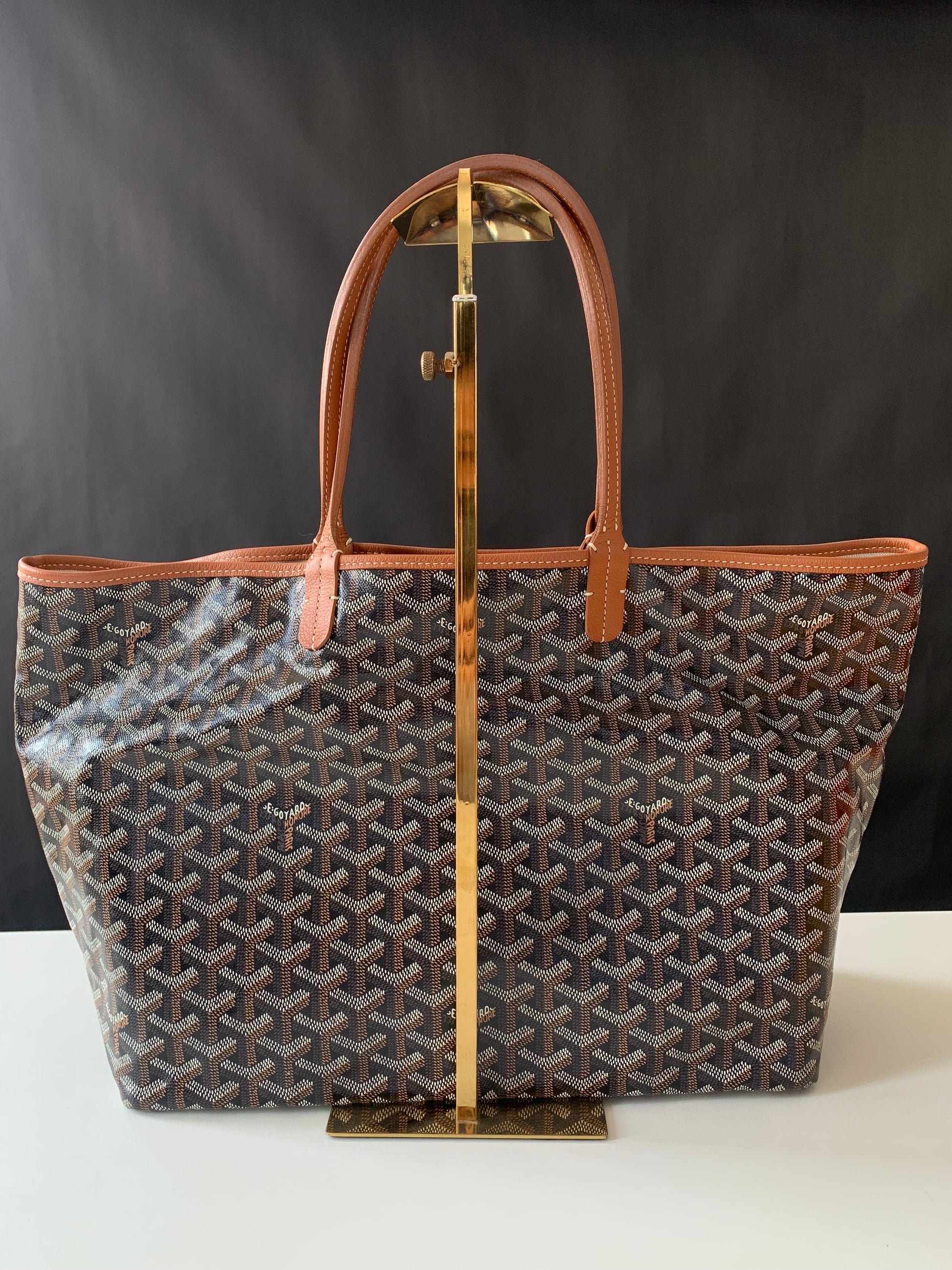 Goyard Saint Louis PM