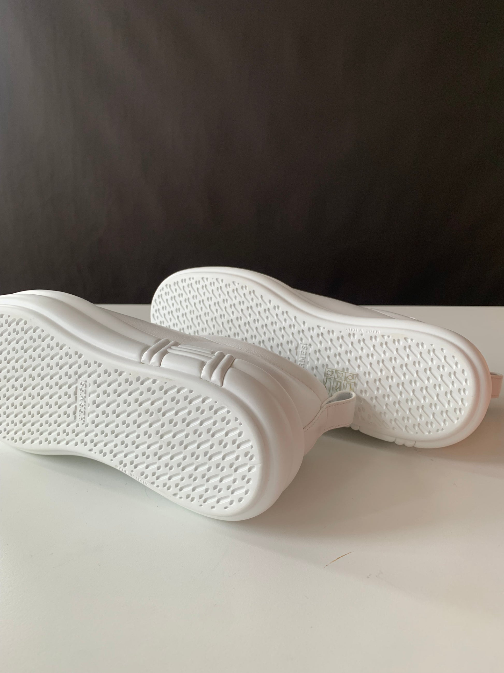 Hermès Happy Sneakers 36