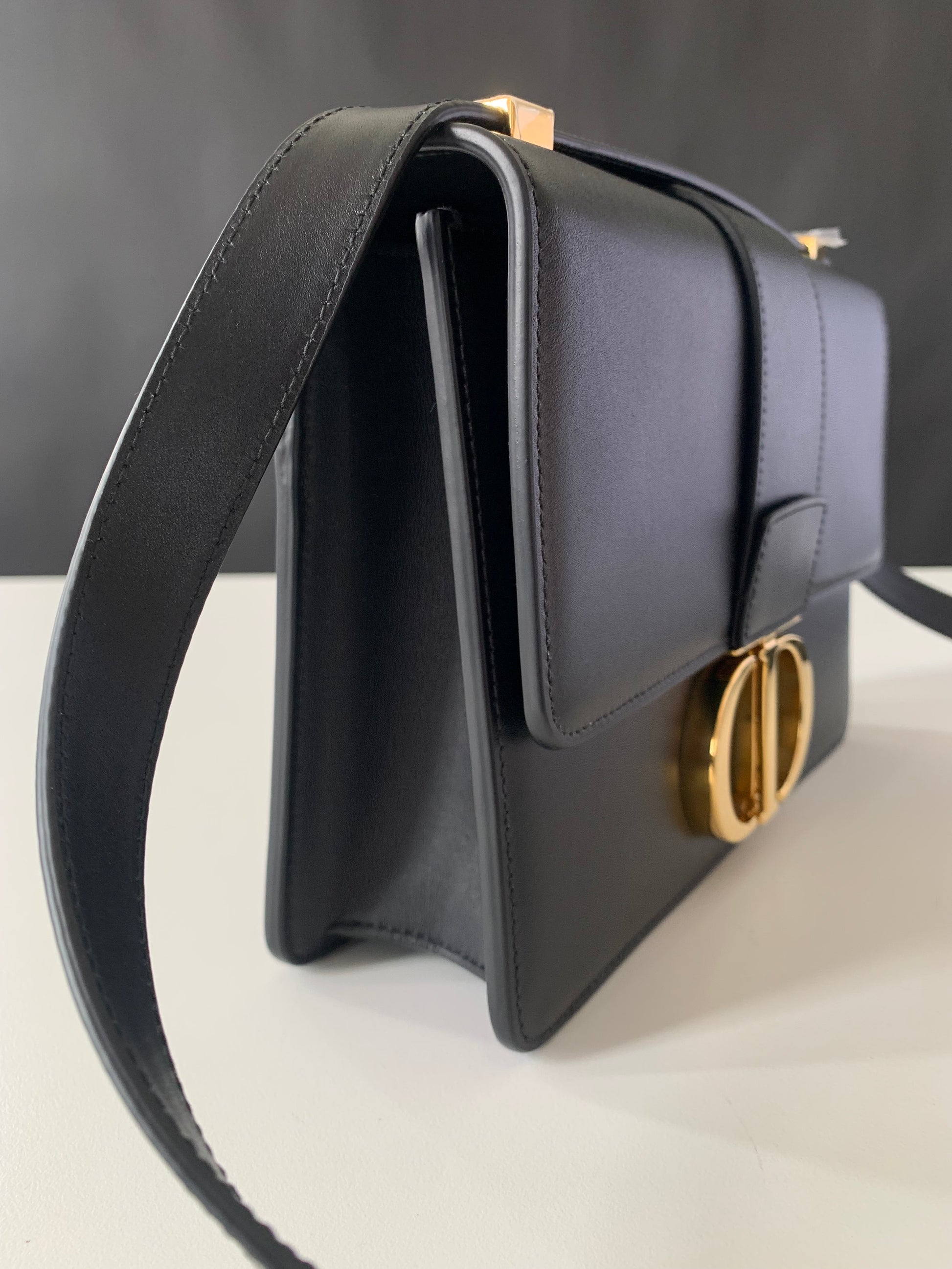 Dior Montaigne 30 Flap