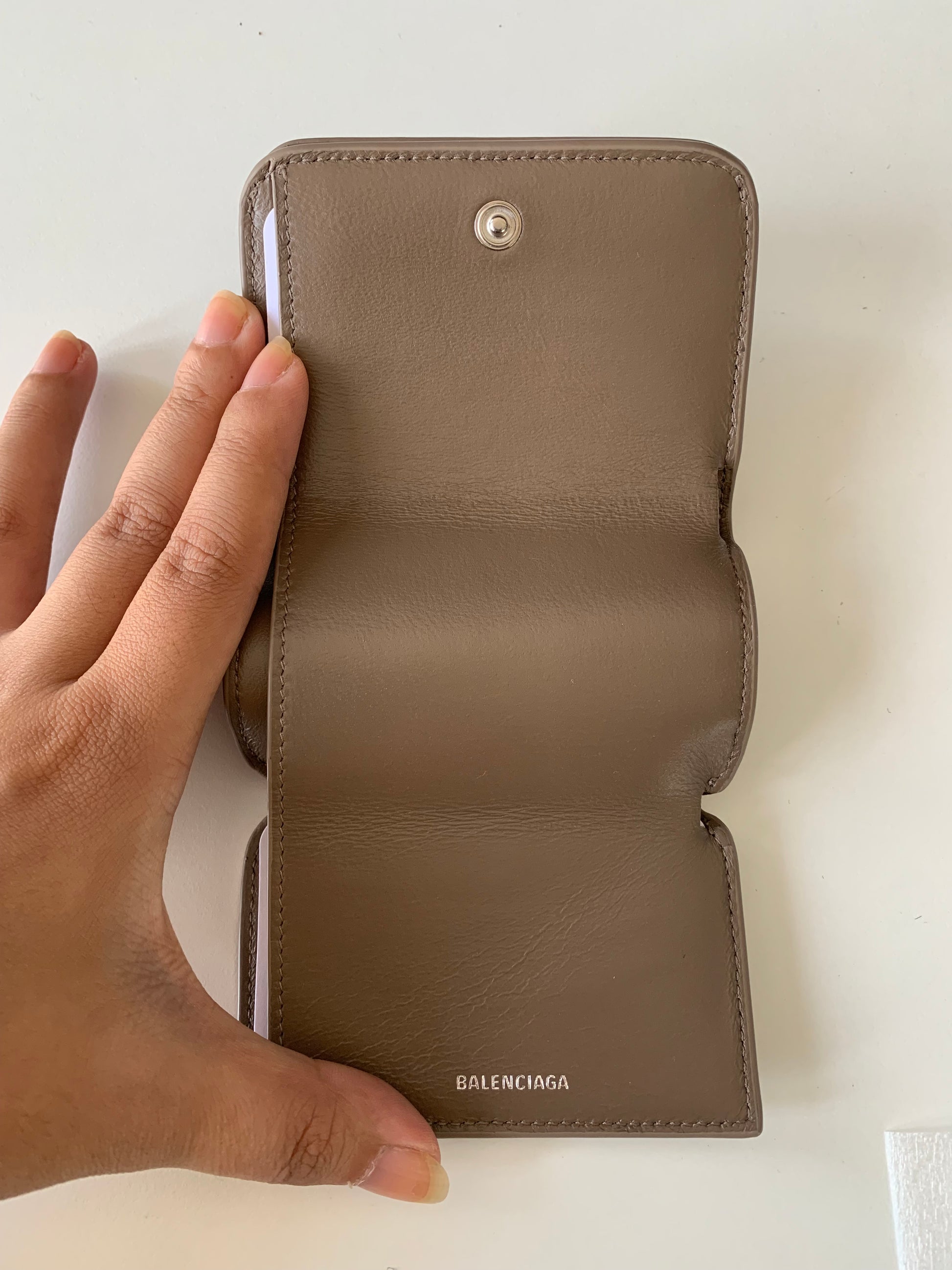 Balenciaga Cash Mini