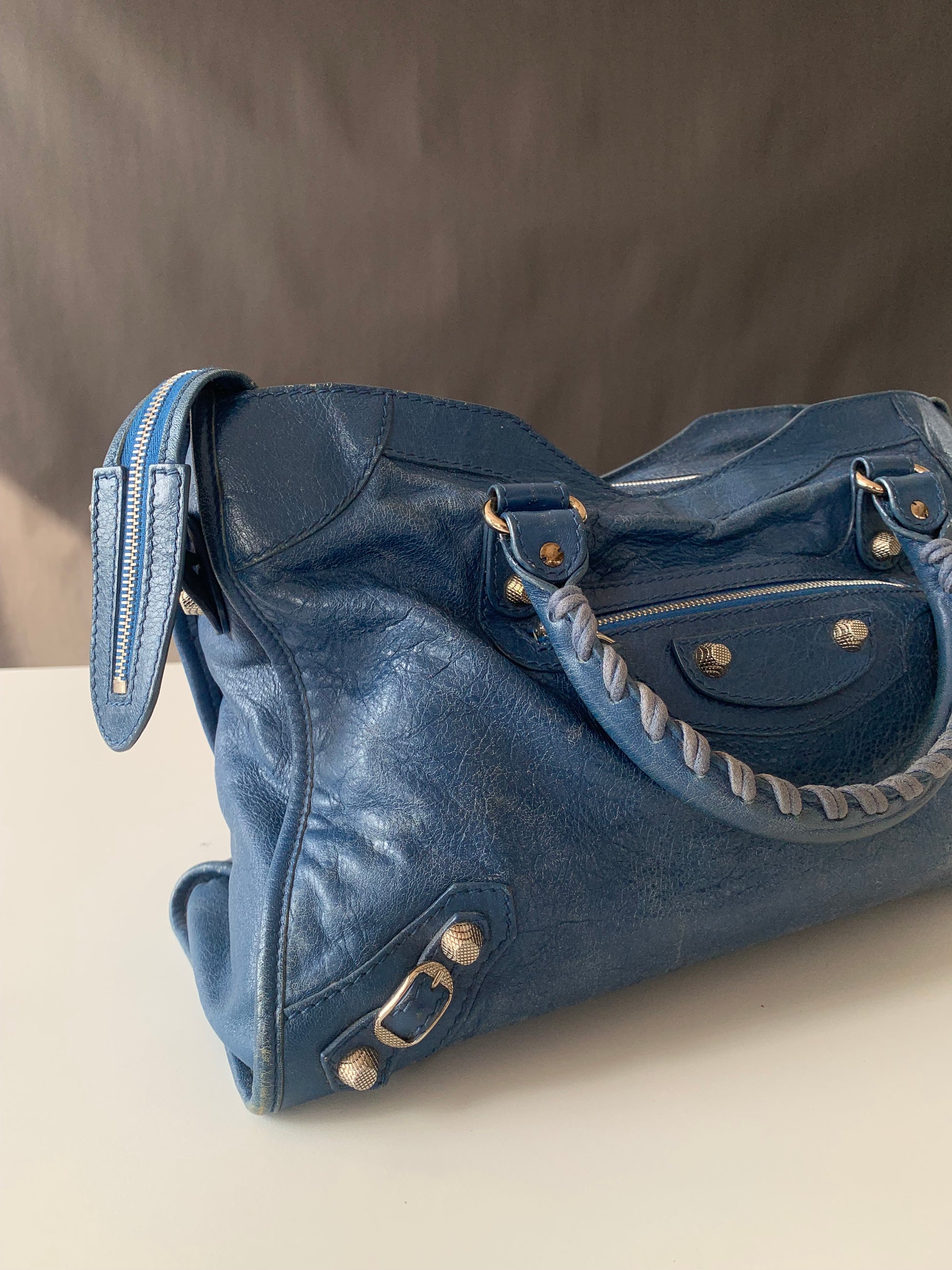 Balenciaga Classic City