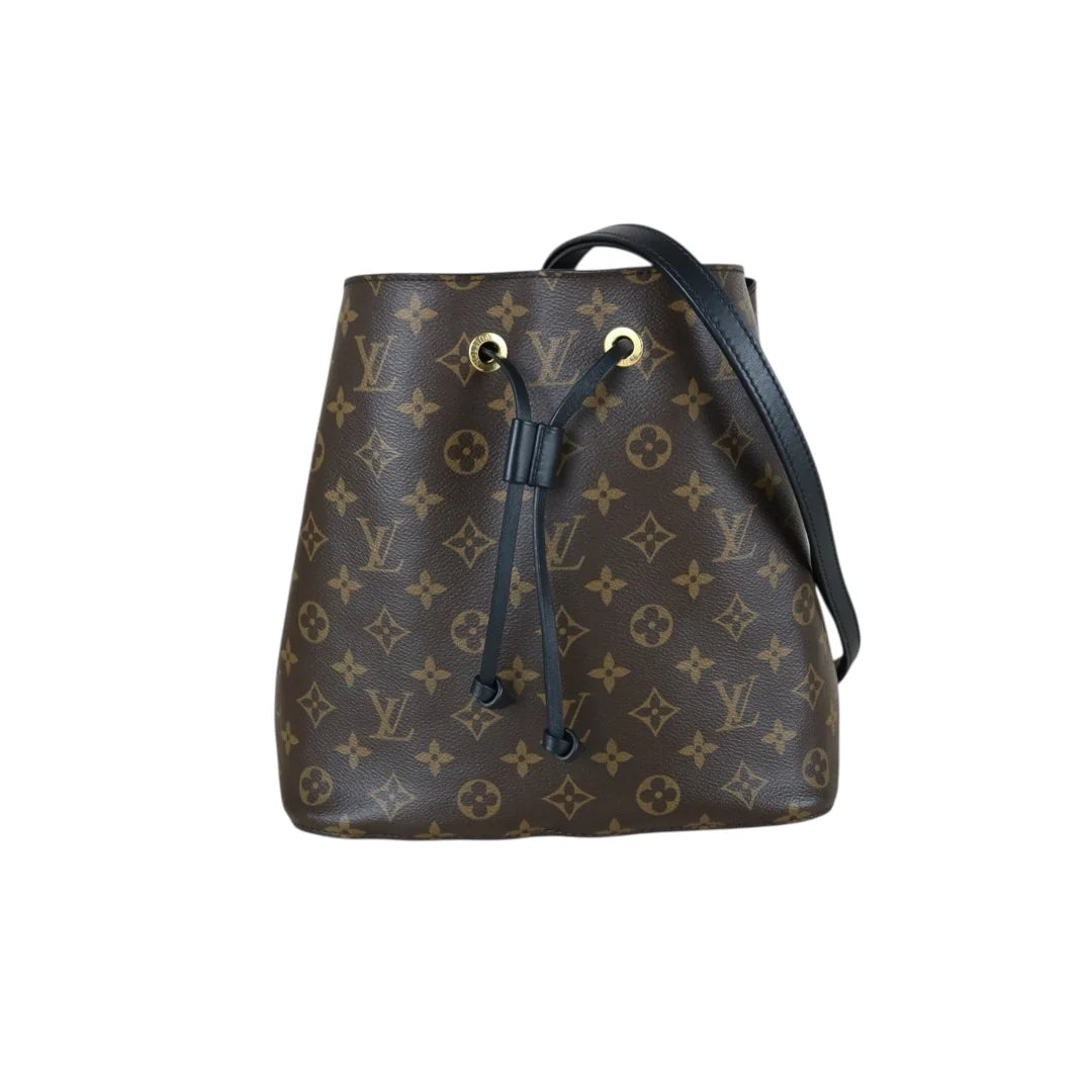 Louis Vuitton	Neonoe MM Monogram