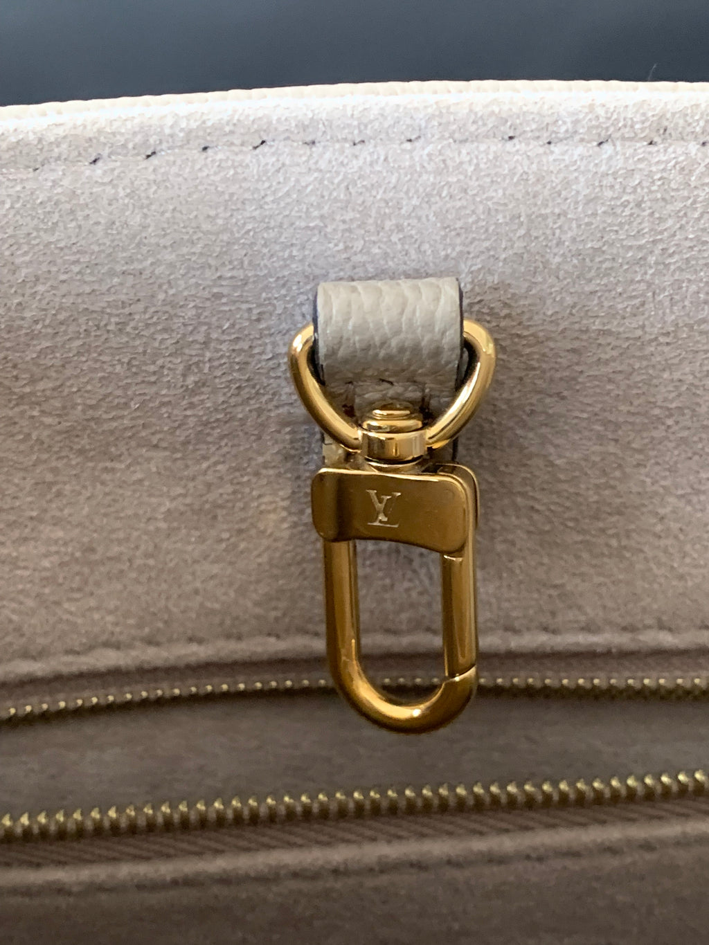Louis Vuitton On The Go PM Empreinte