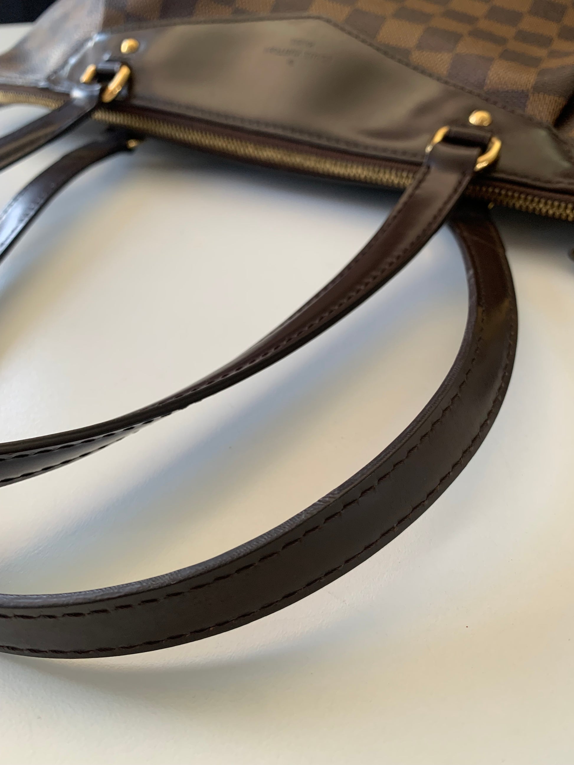 Louis Vuitton Westminster GM Damier Ebene