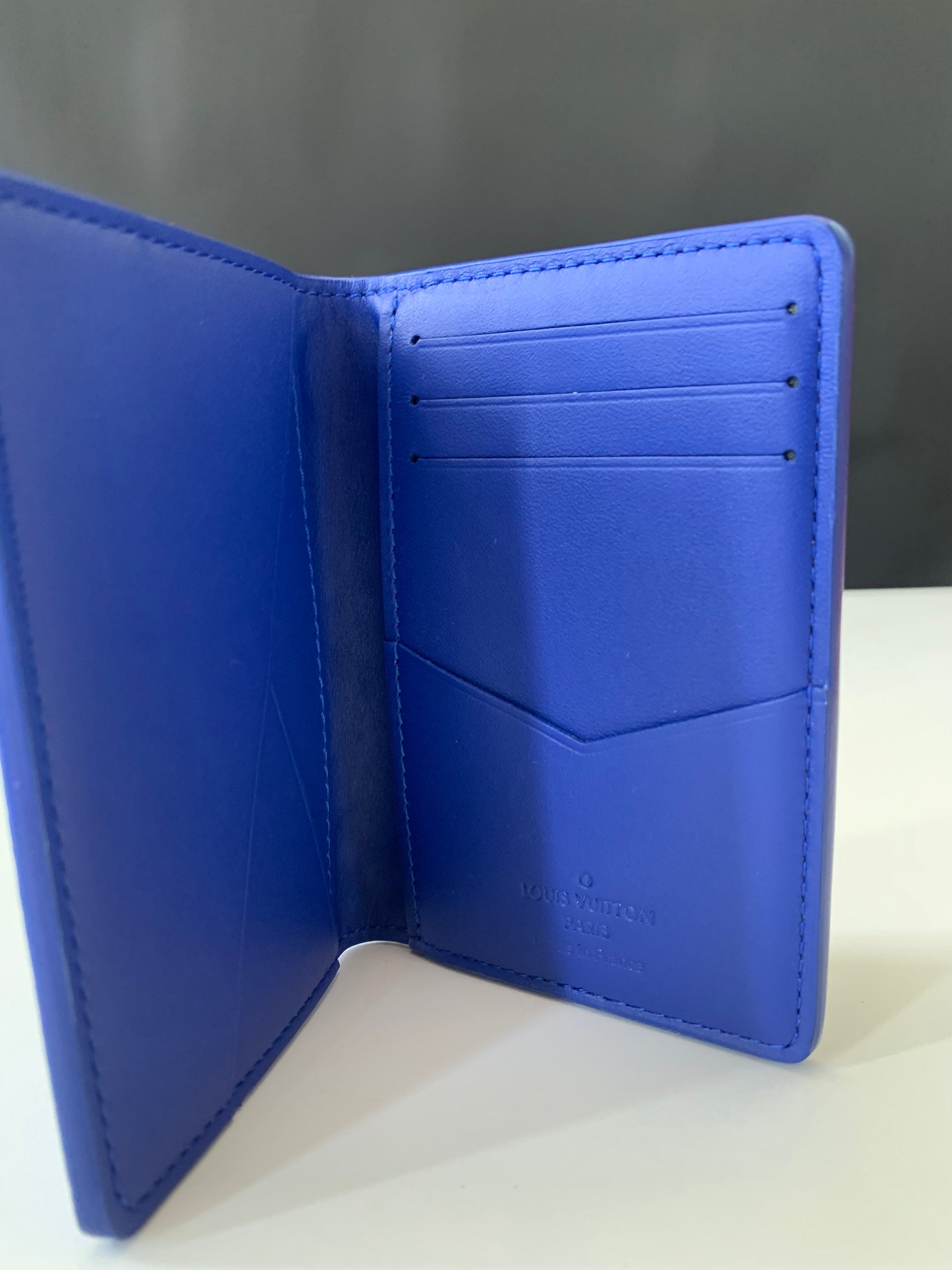 Louis Vuitton Pocket Organizer