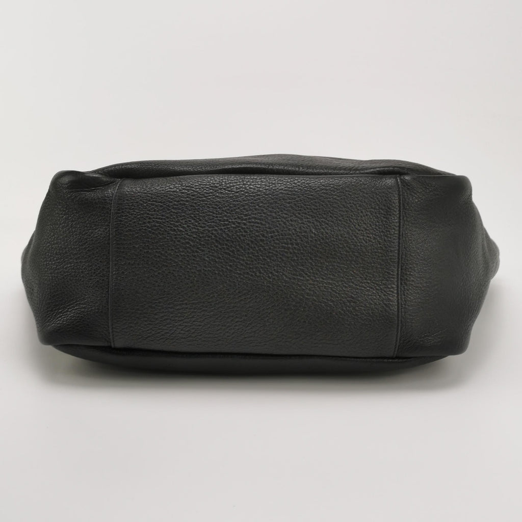 Saint Laurent Le 5 À 7 Bea Tote Black