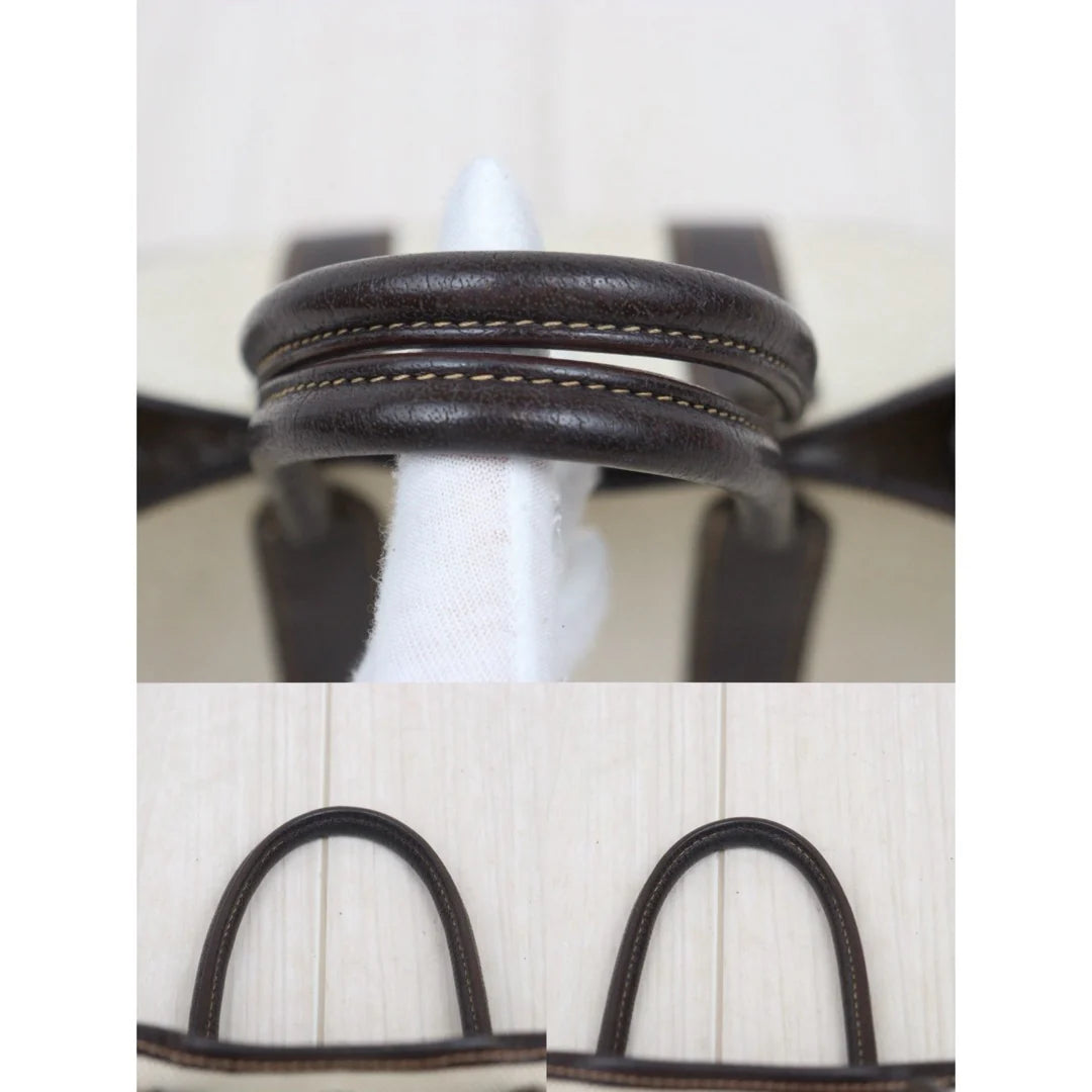 Hermès Garden Party Mini