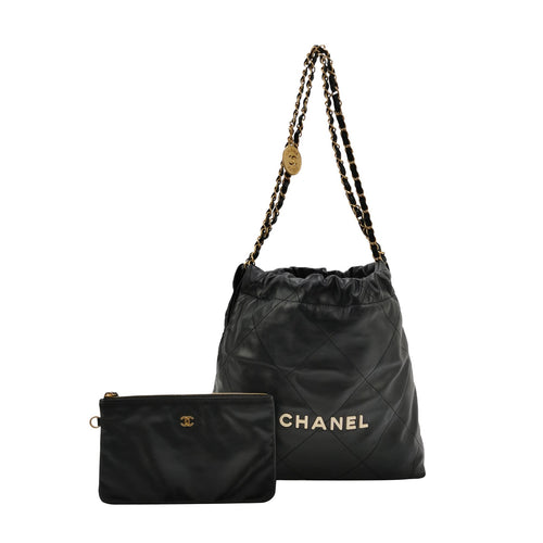 Chanel 22 Small