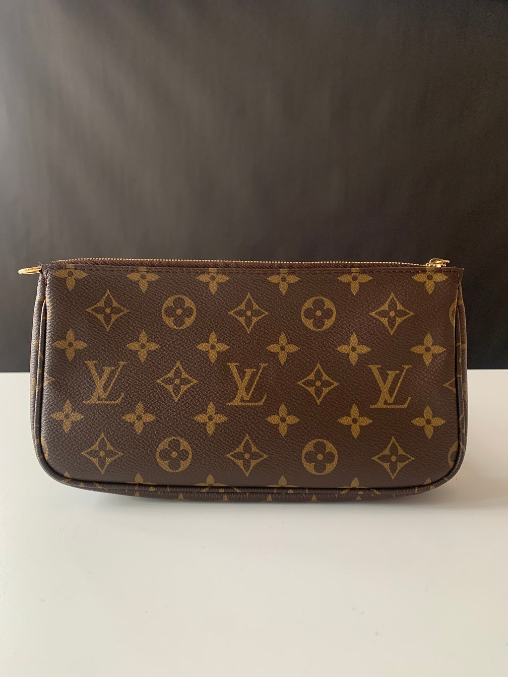 Louis Vuitton Multi Pochette Accessories
