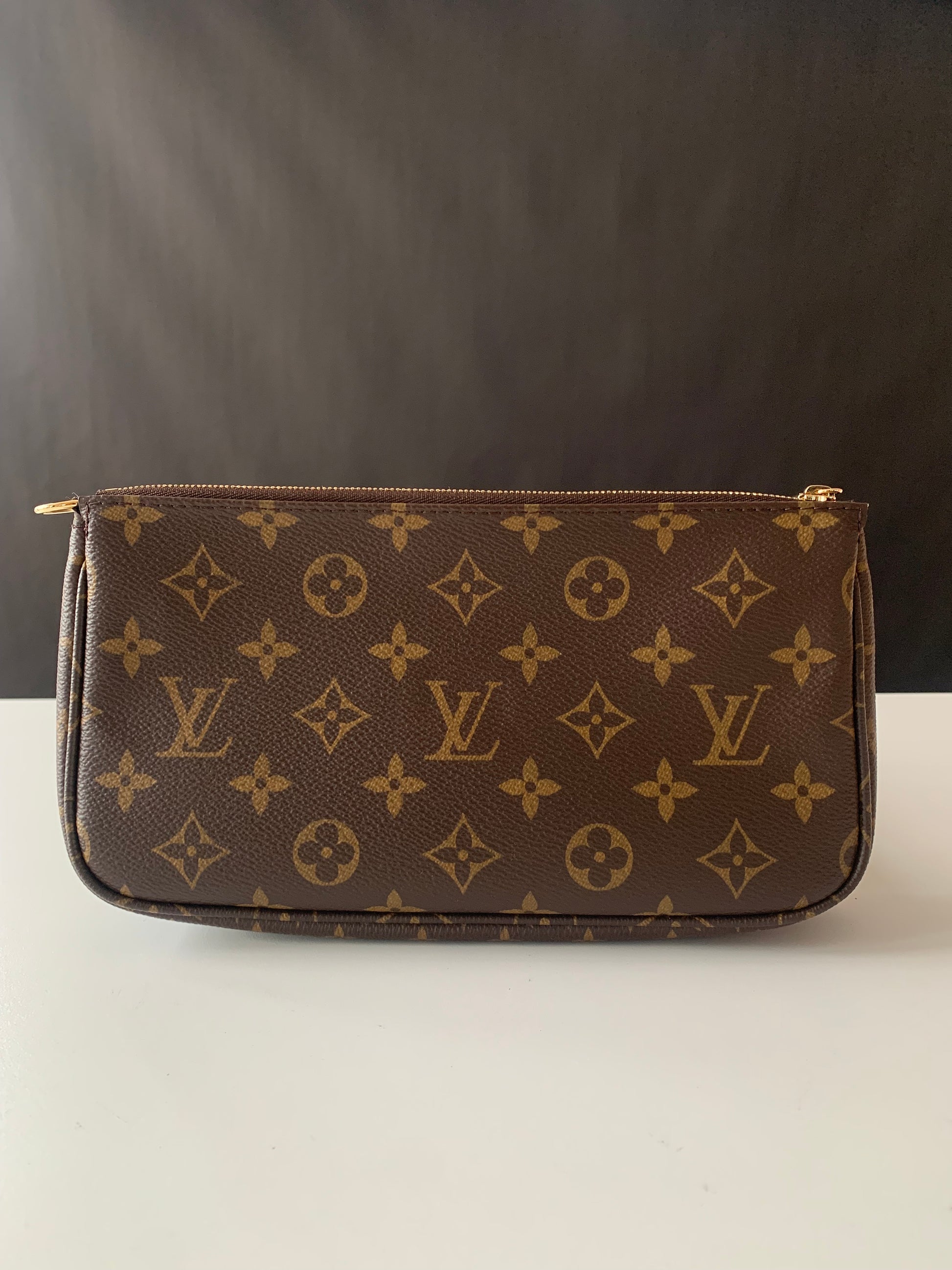 Louis Vuitton Multi Pochette Accessories