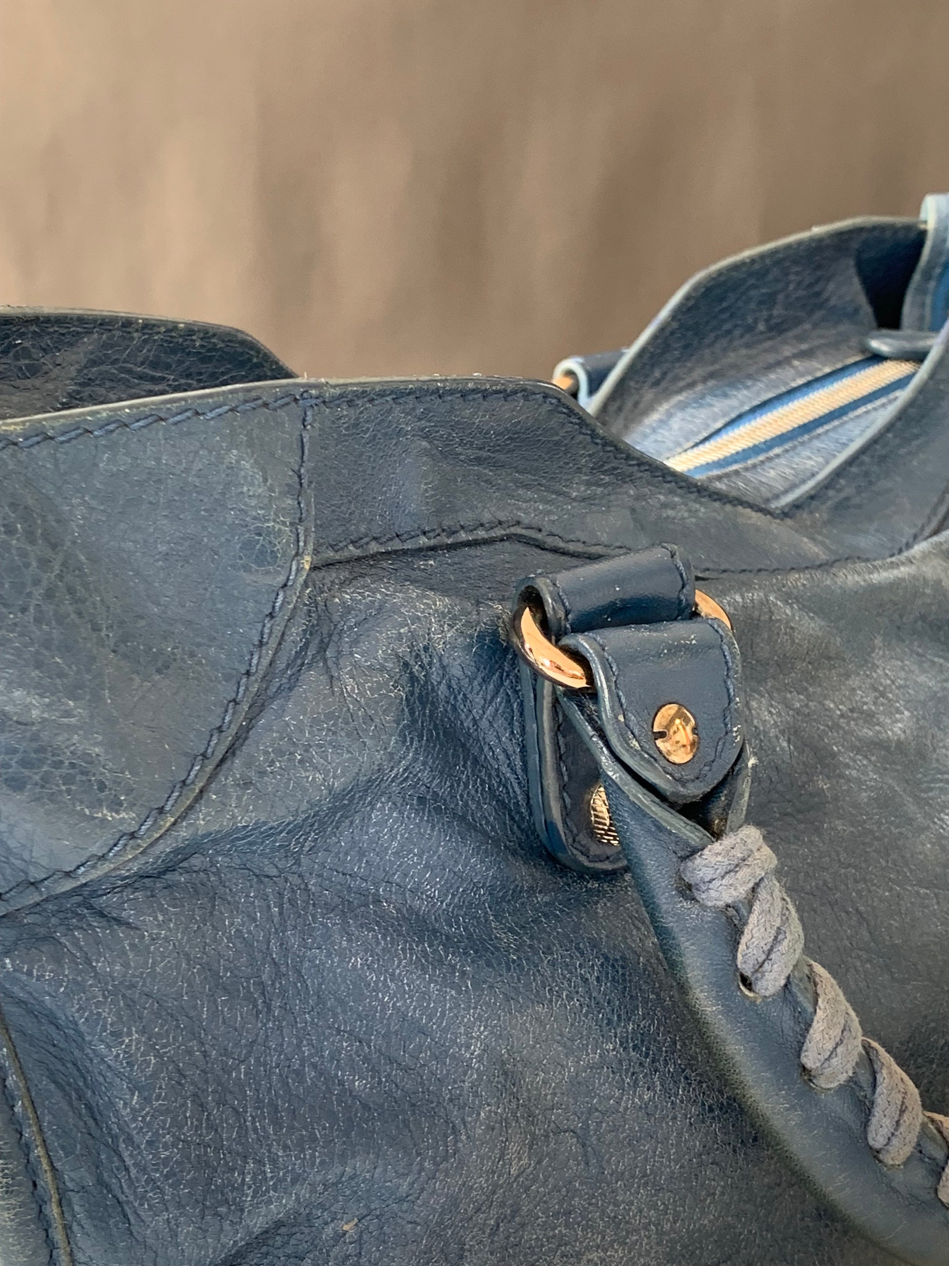 Balenciaga Classic City