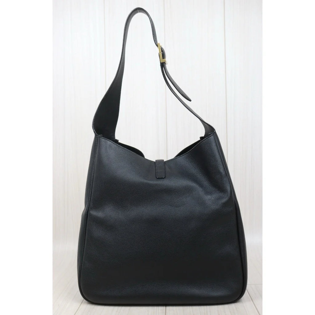 Saint Laurent	Le 5 A7 Hobo Black
