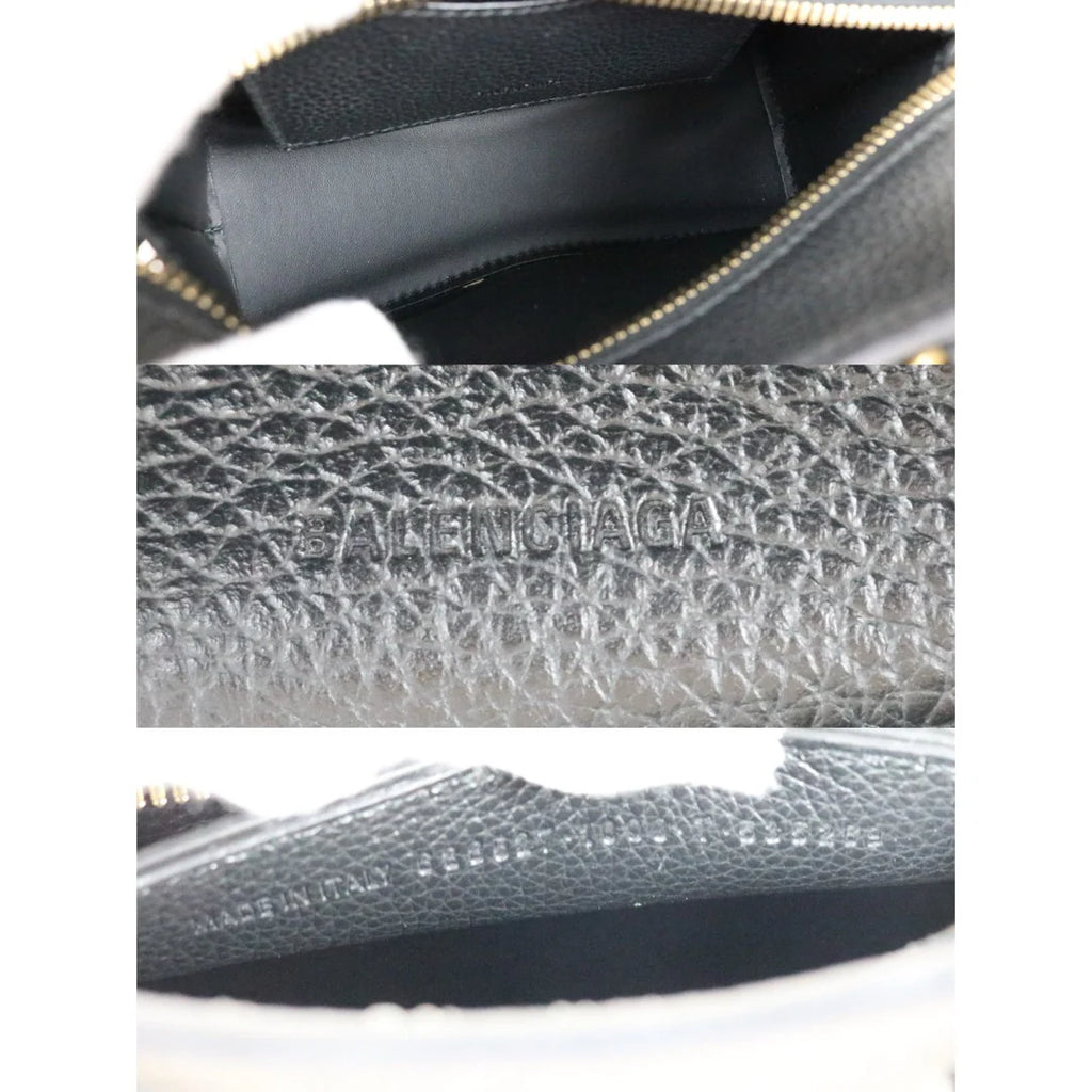 Balenciaga Neo Classic Nano