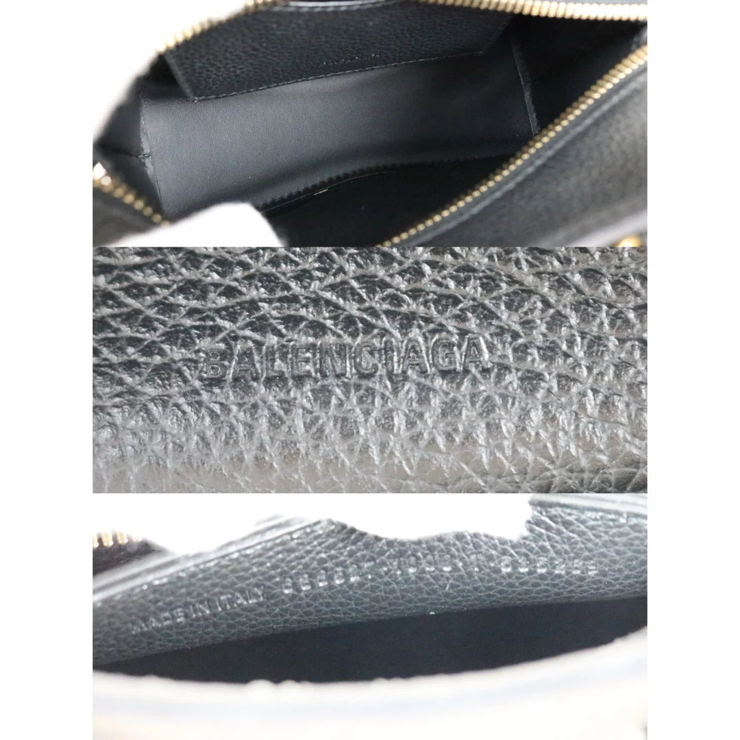 Balenciaga Neo Classic Nano