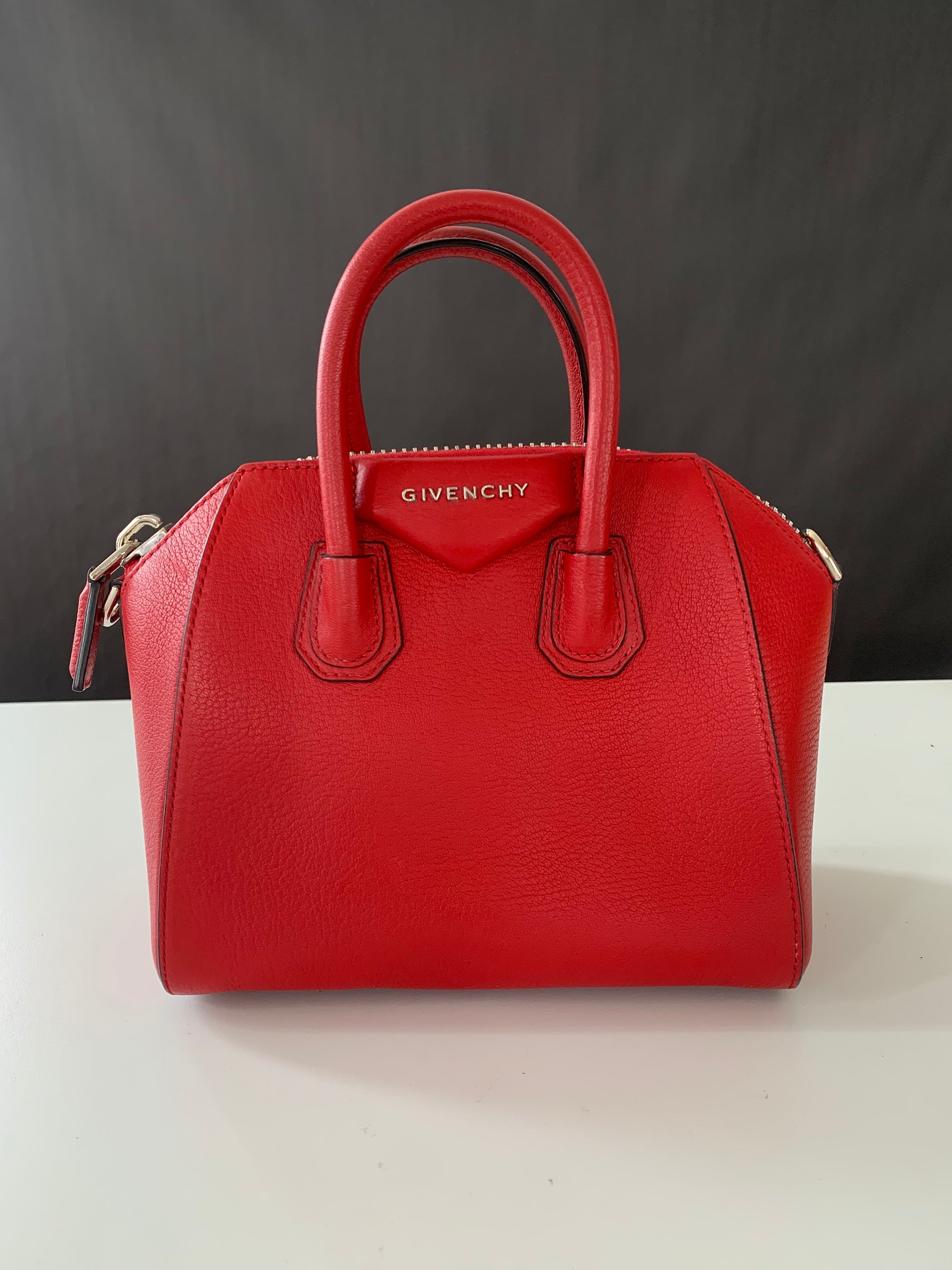 Givenchy Antigona Mini