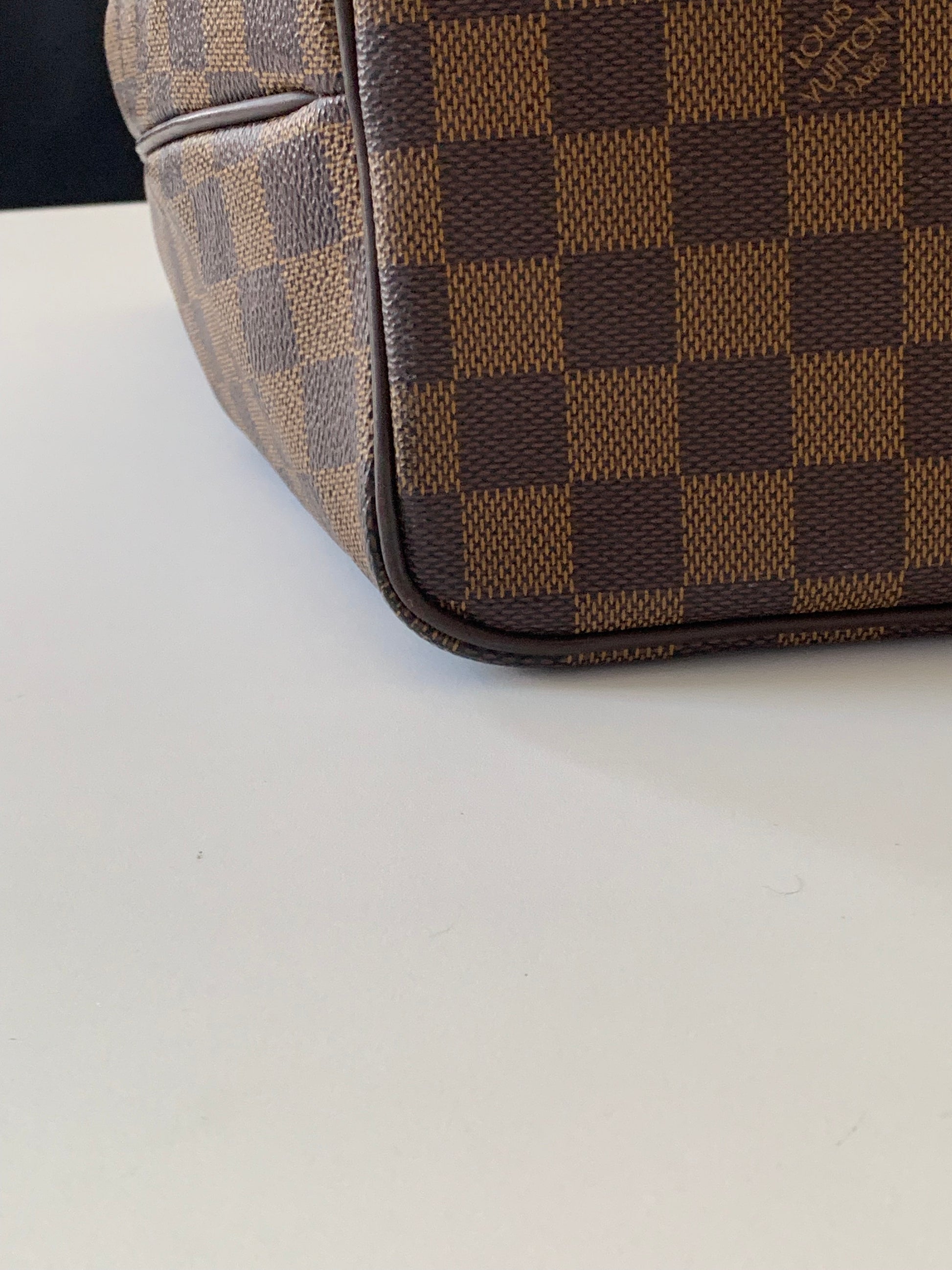 Louis Vuitton Westminster GM Damier Ebene