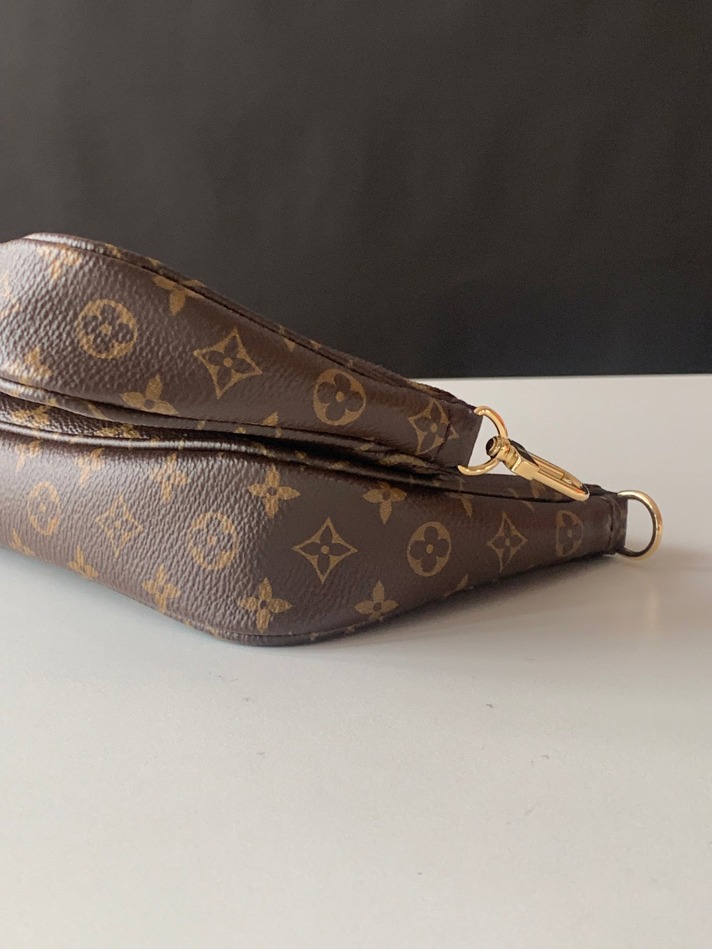 Louis Vuitton Multi Pochette Accessories