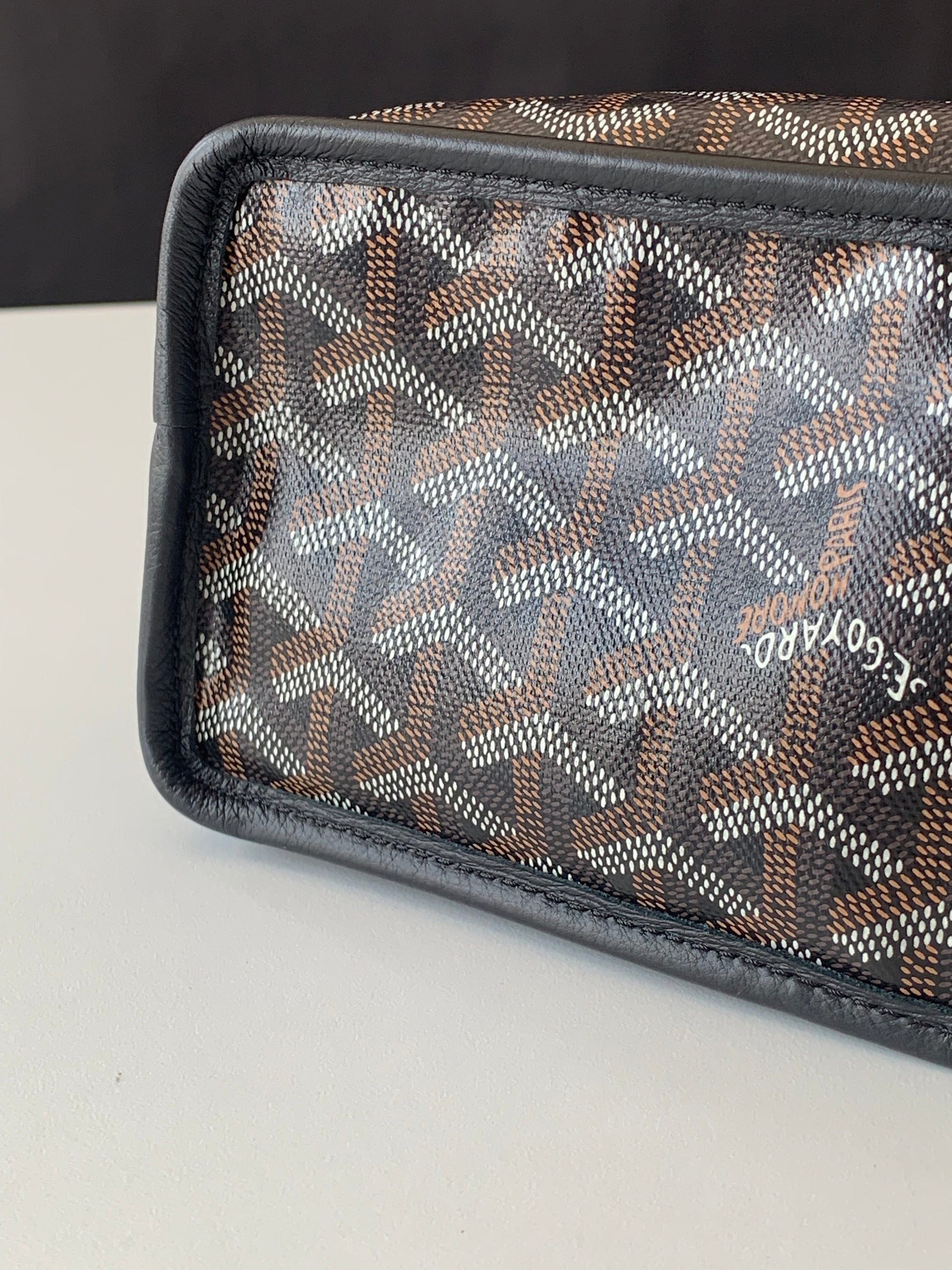 Goyard Anjou Mini