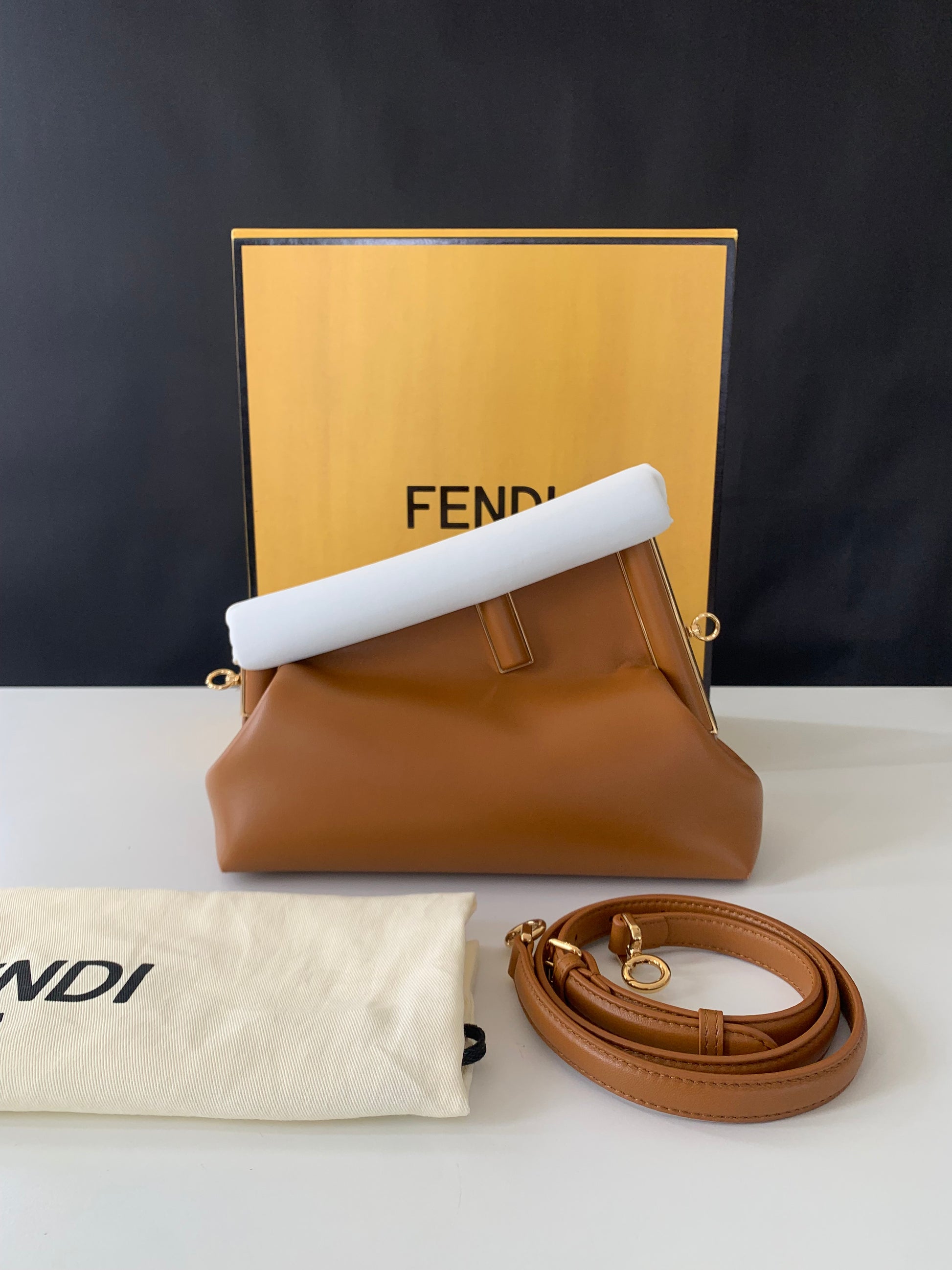 Fendi First Small