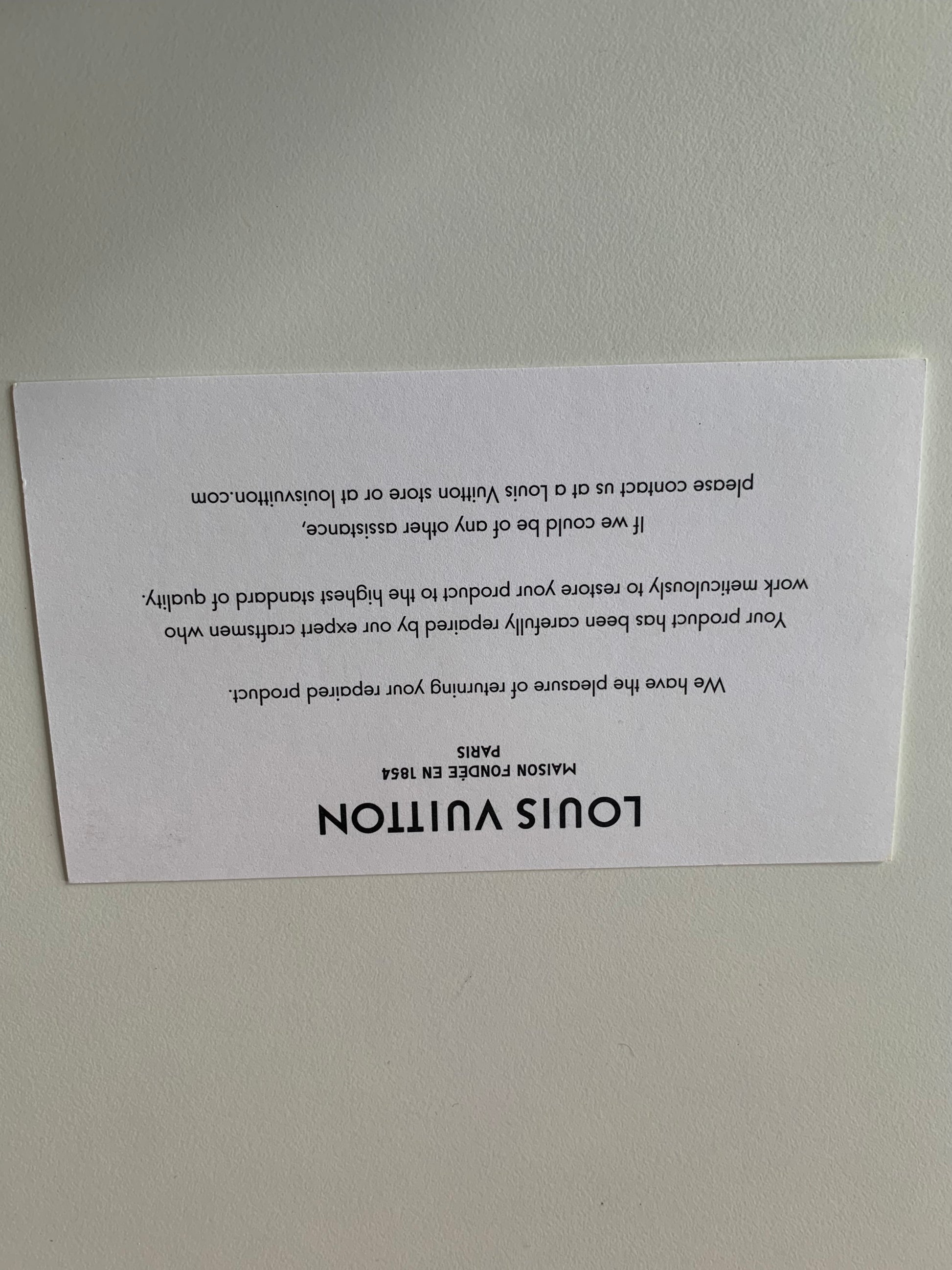 Louis Vuitton On My Side Monogram