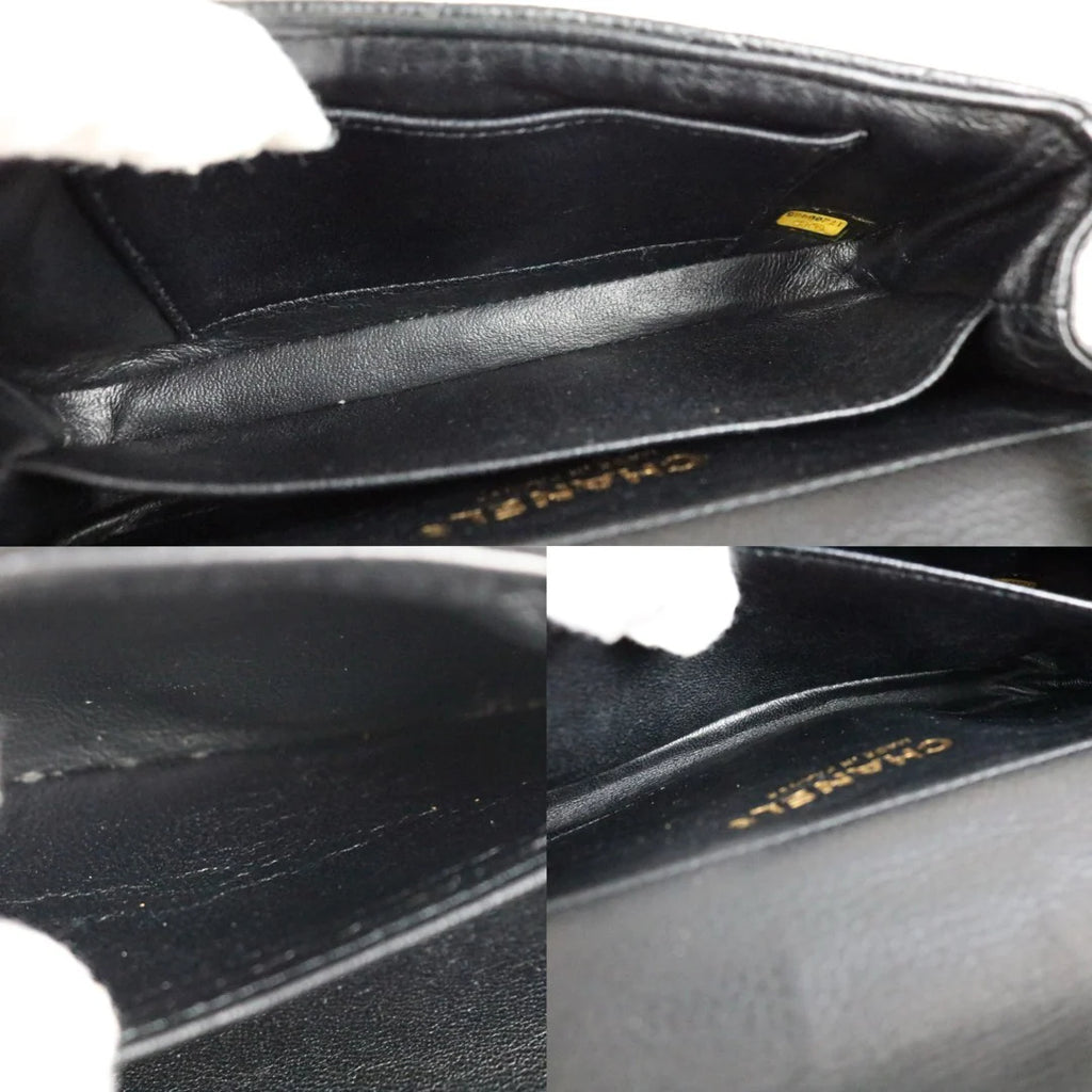 Chanel Extra Mini Flap