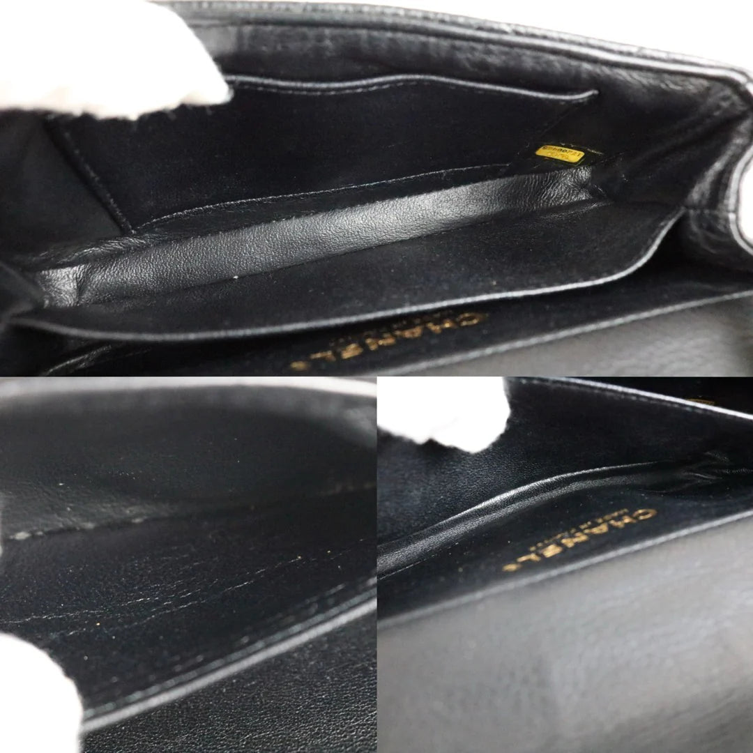 Chanel Extra Mini Flap