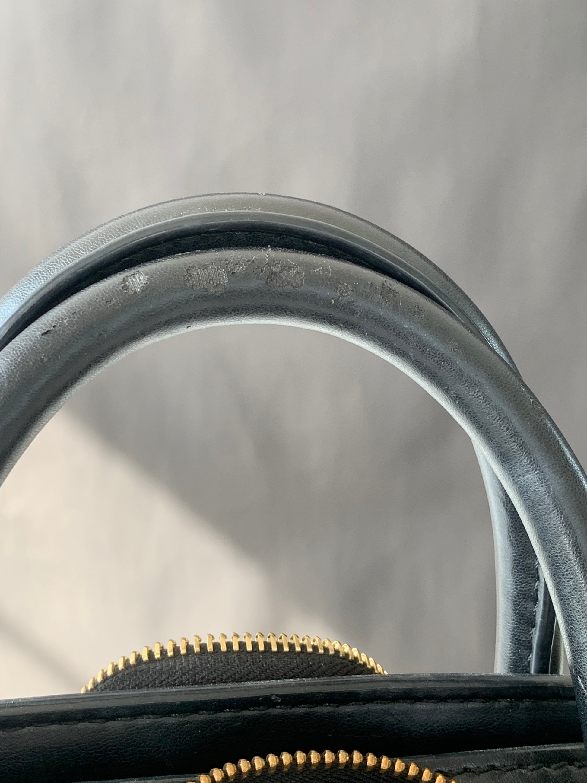 Stella McCartney Eco Alter Nappa Cavendish Mini