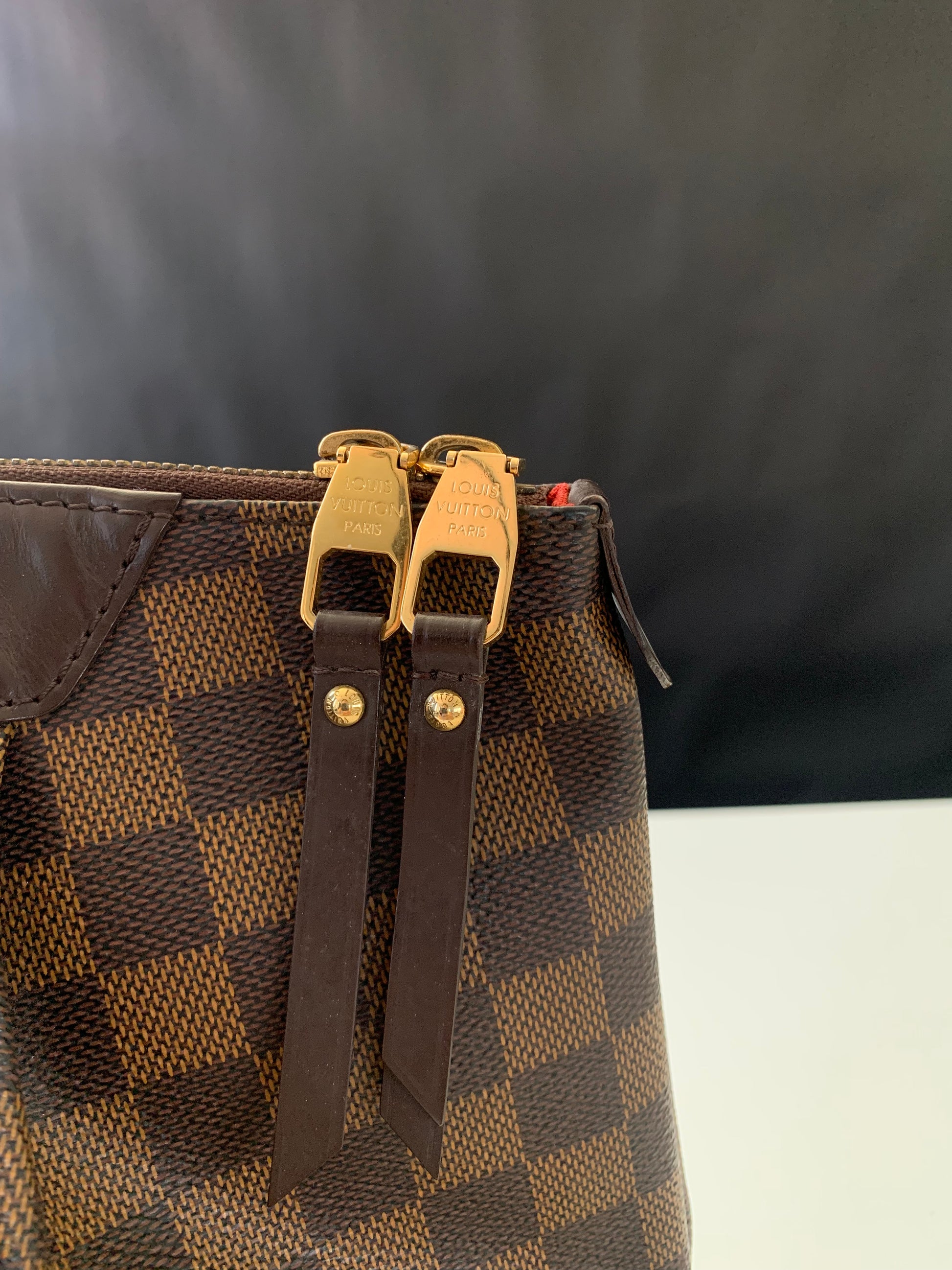Louis Vuitton Westminster GM Damier Ebene