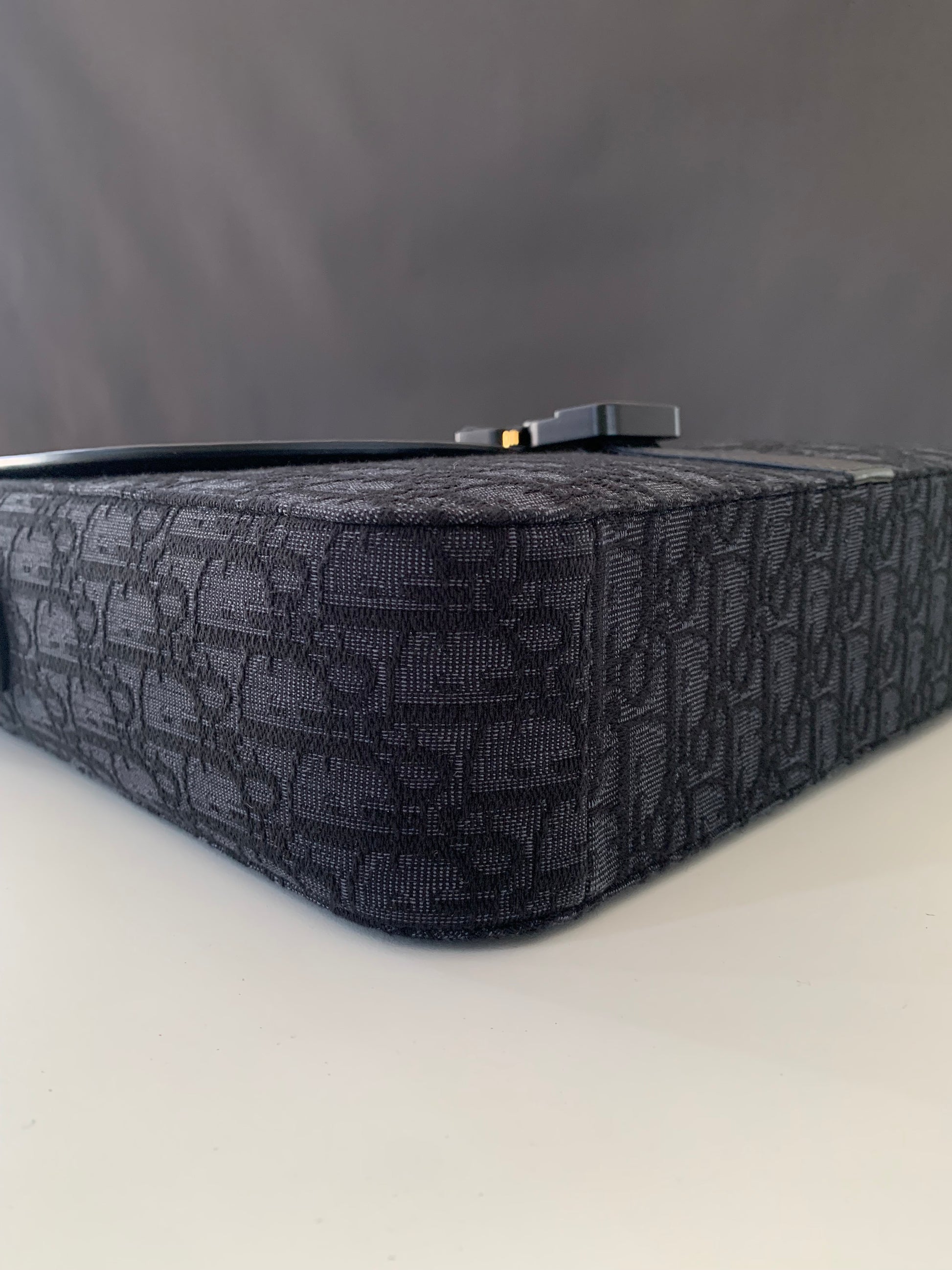 Dior Saddle Messenger Bag