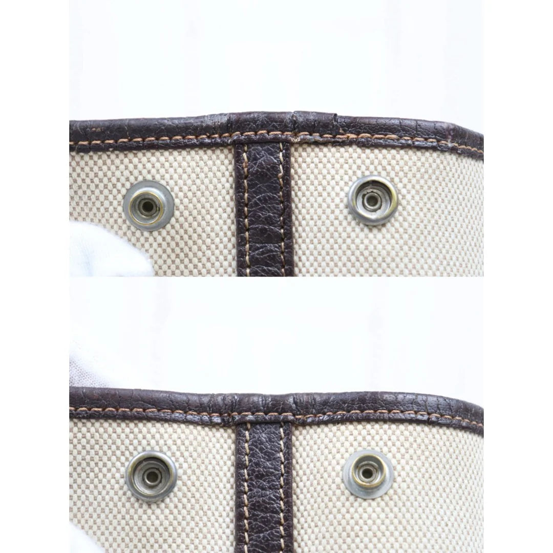 Hermès Garden Party Mini