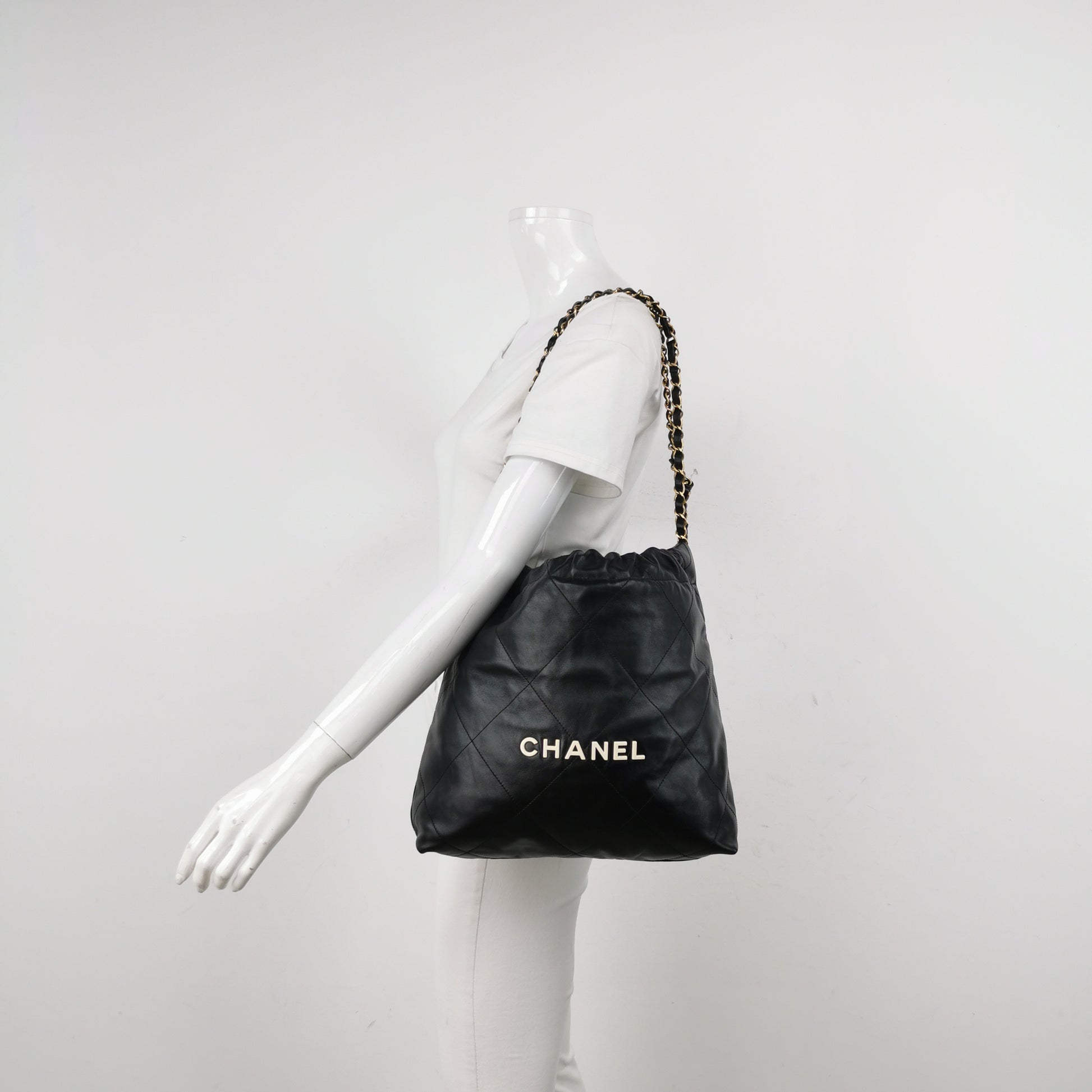 Chanel 22 Small