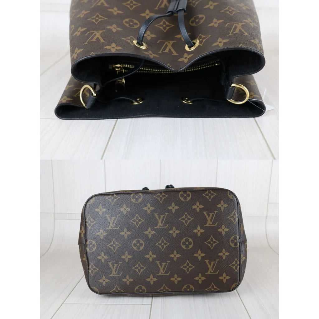Louis Vuitton	Neonoe MM Monogram