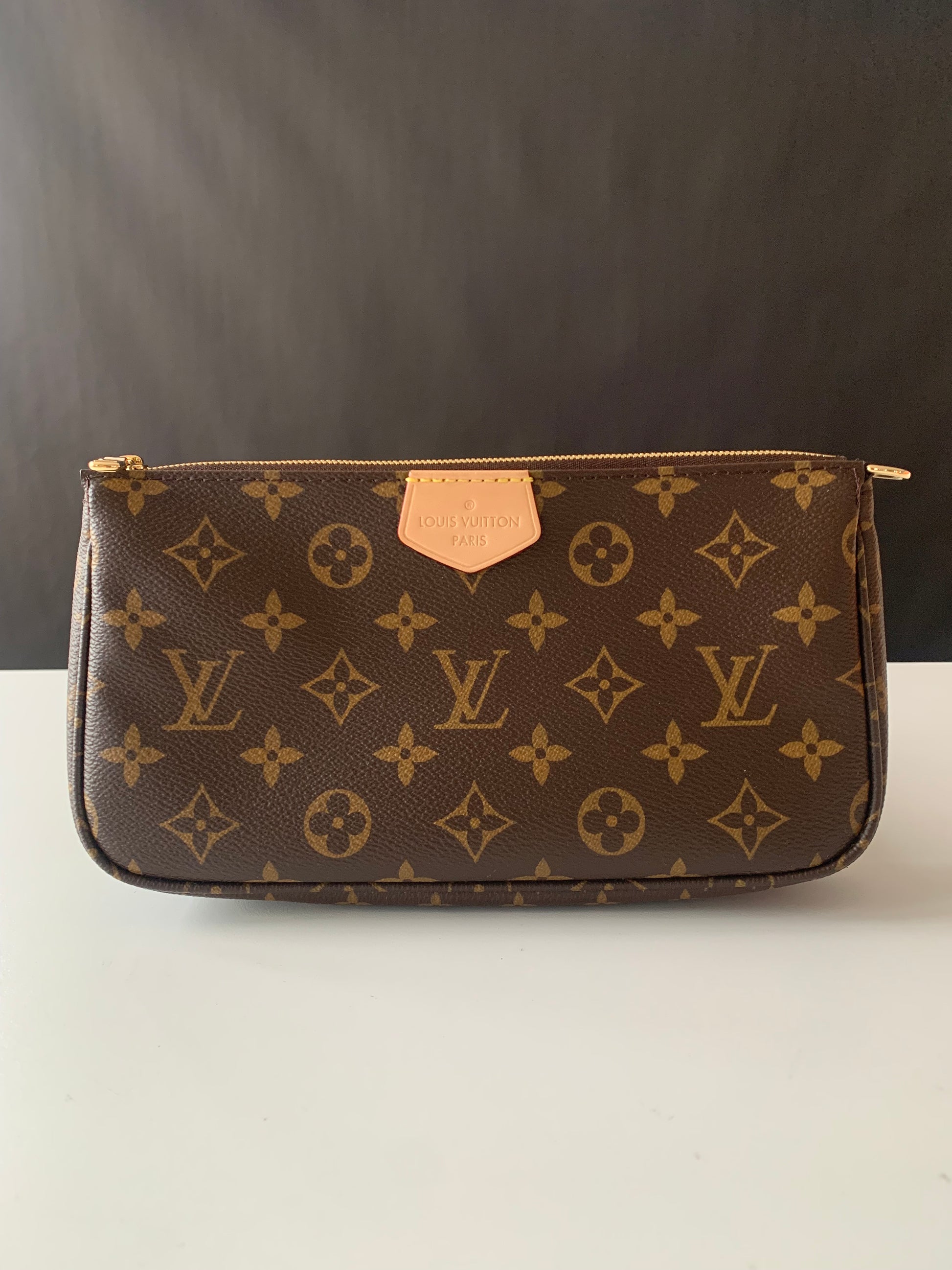 Louis Vuitton Multi Pochette Accessories