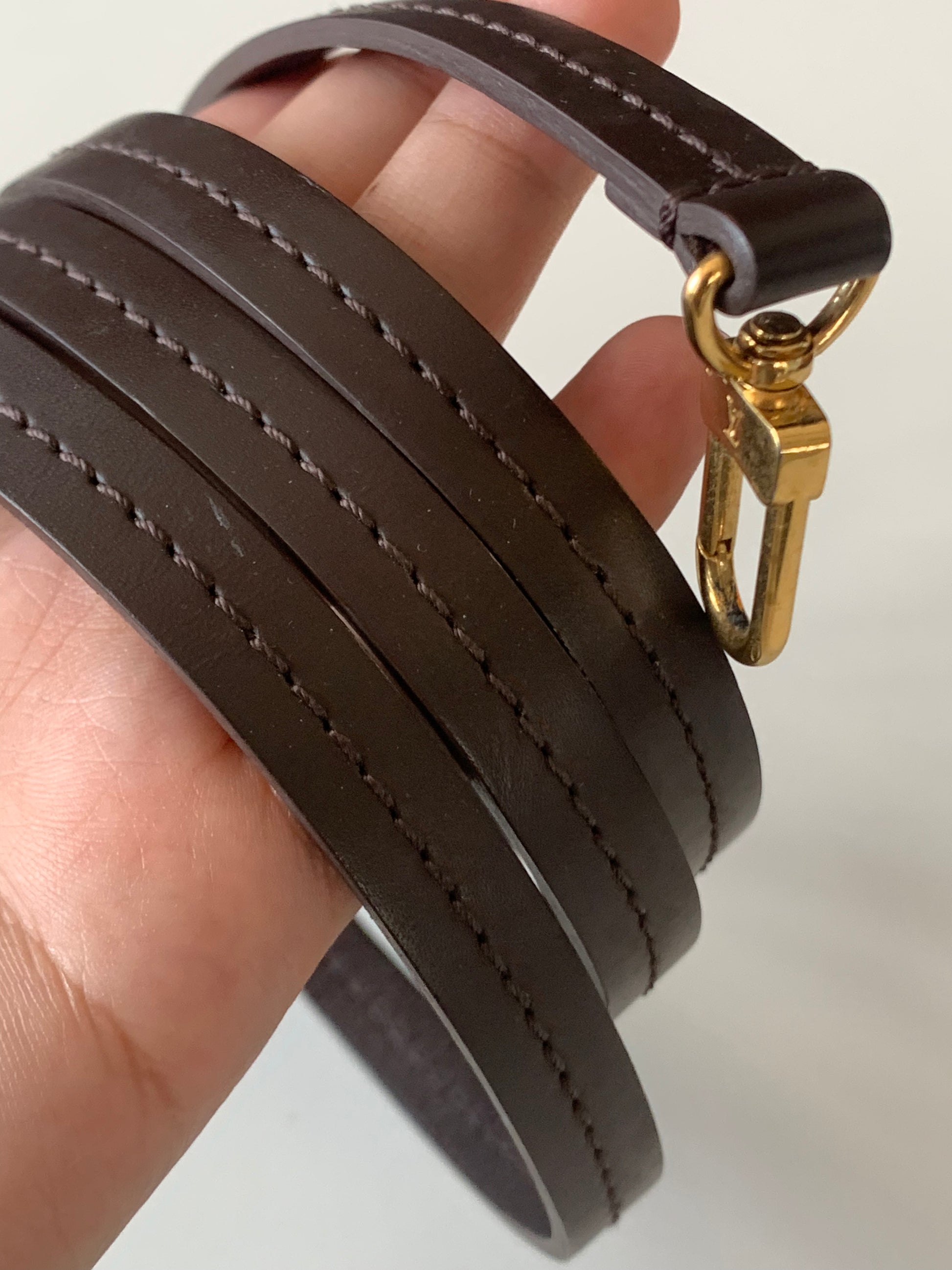 Louis Vuitton Favorite MM Damier Ebene