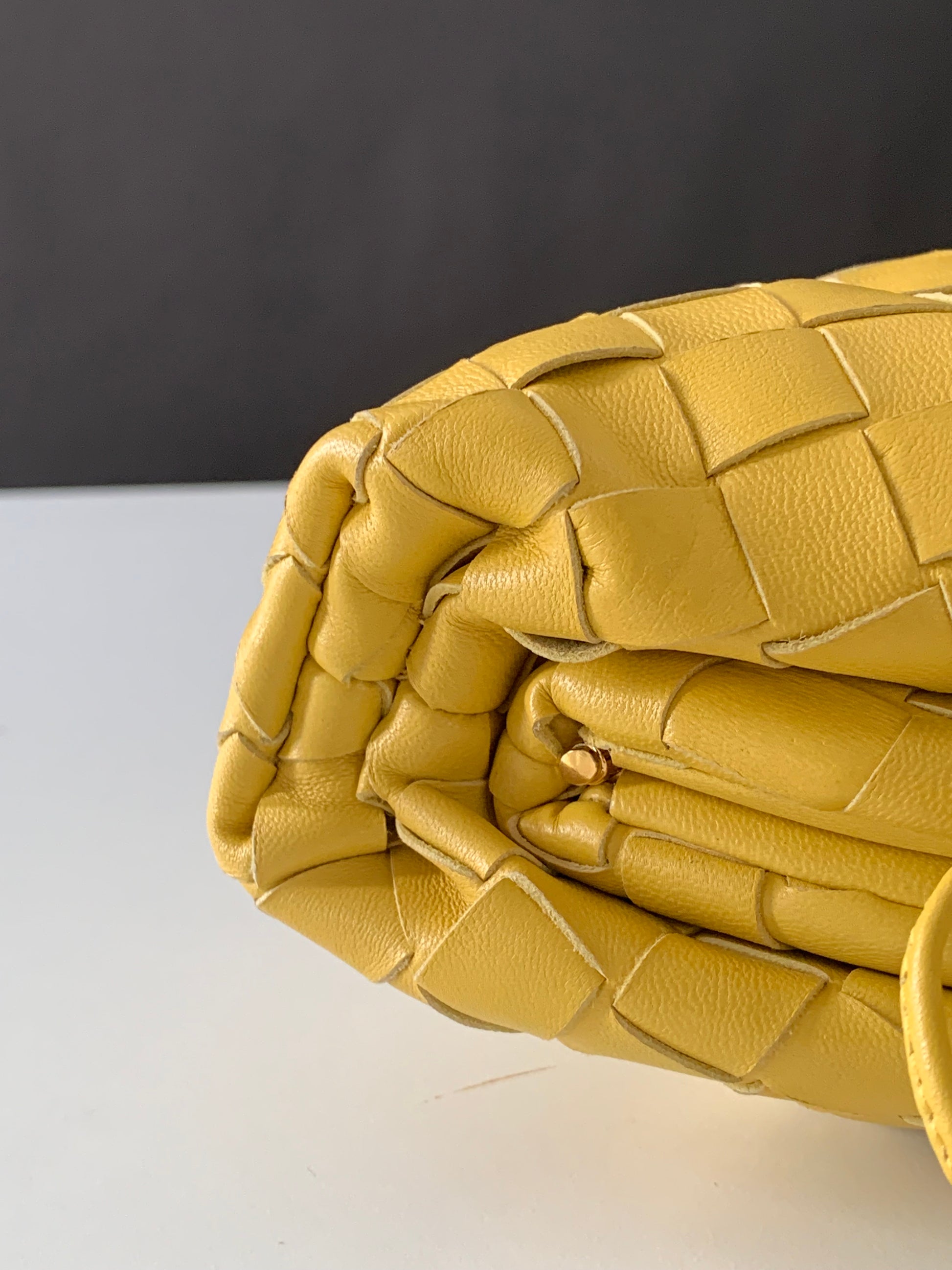 Bottega Veneta The Mini Pouch