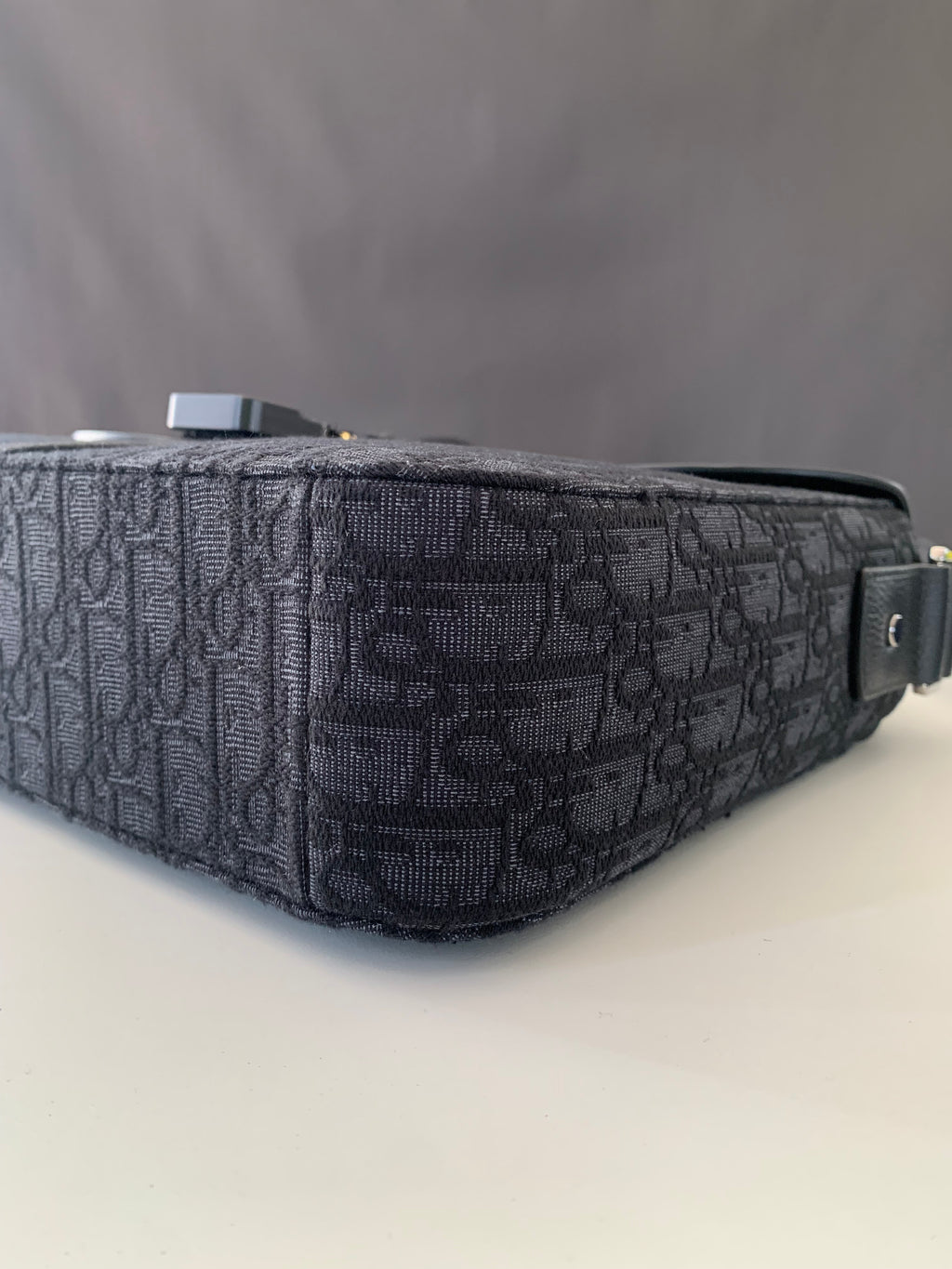 Dior Saddle Messenger Bag