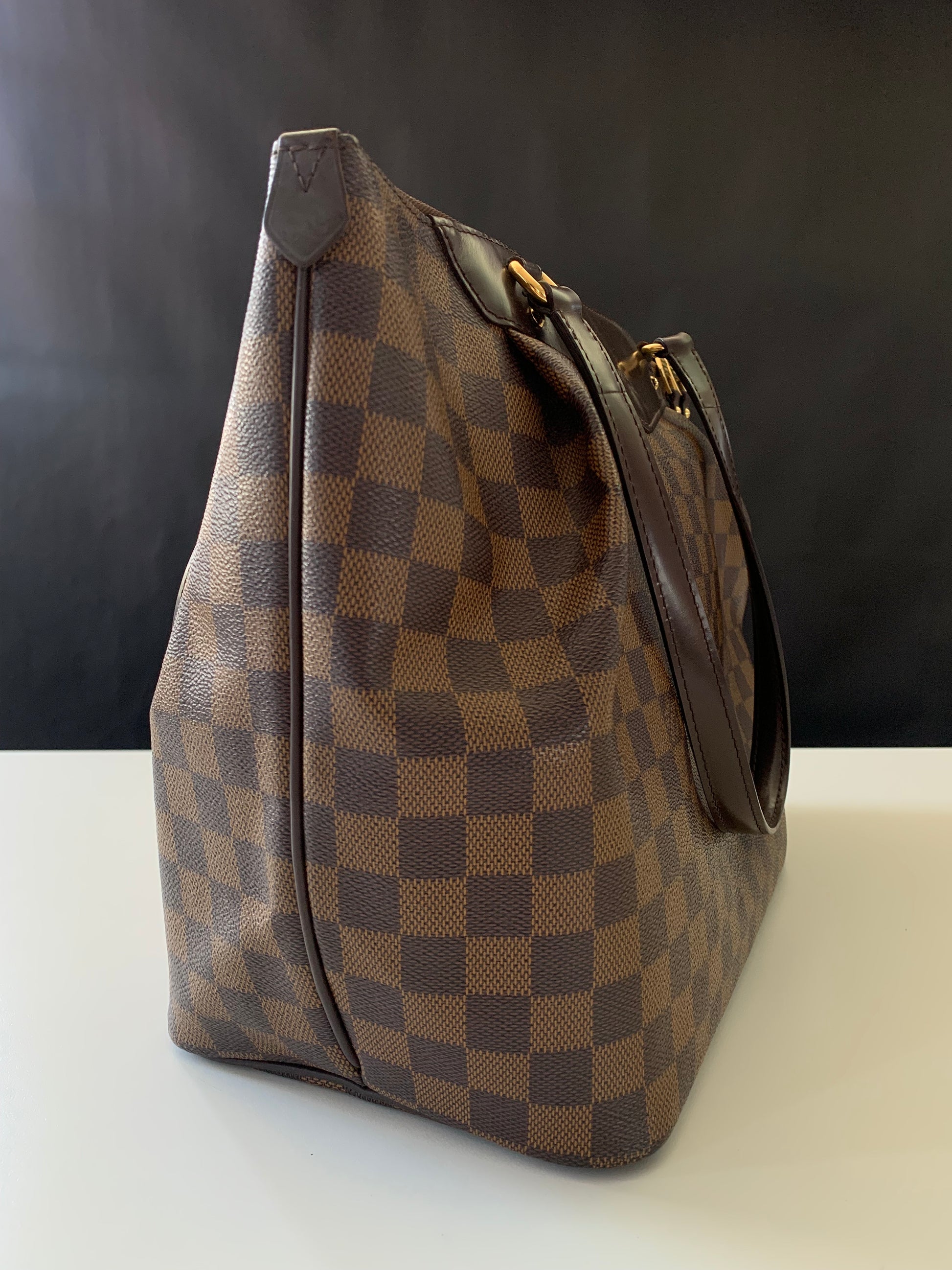 Louis Vuitton Westminster GM Damier Ebene