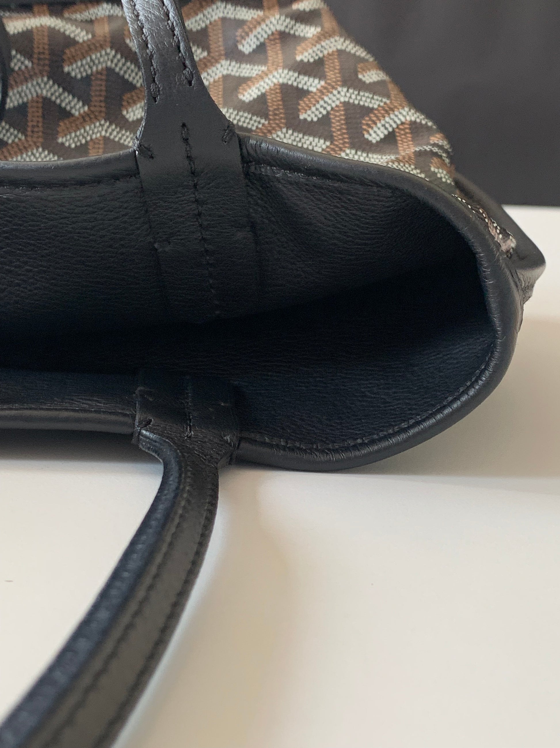 Goyard Anjou Mini