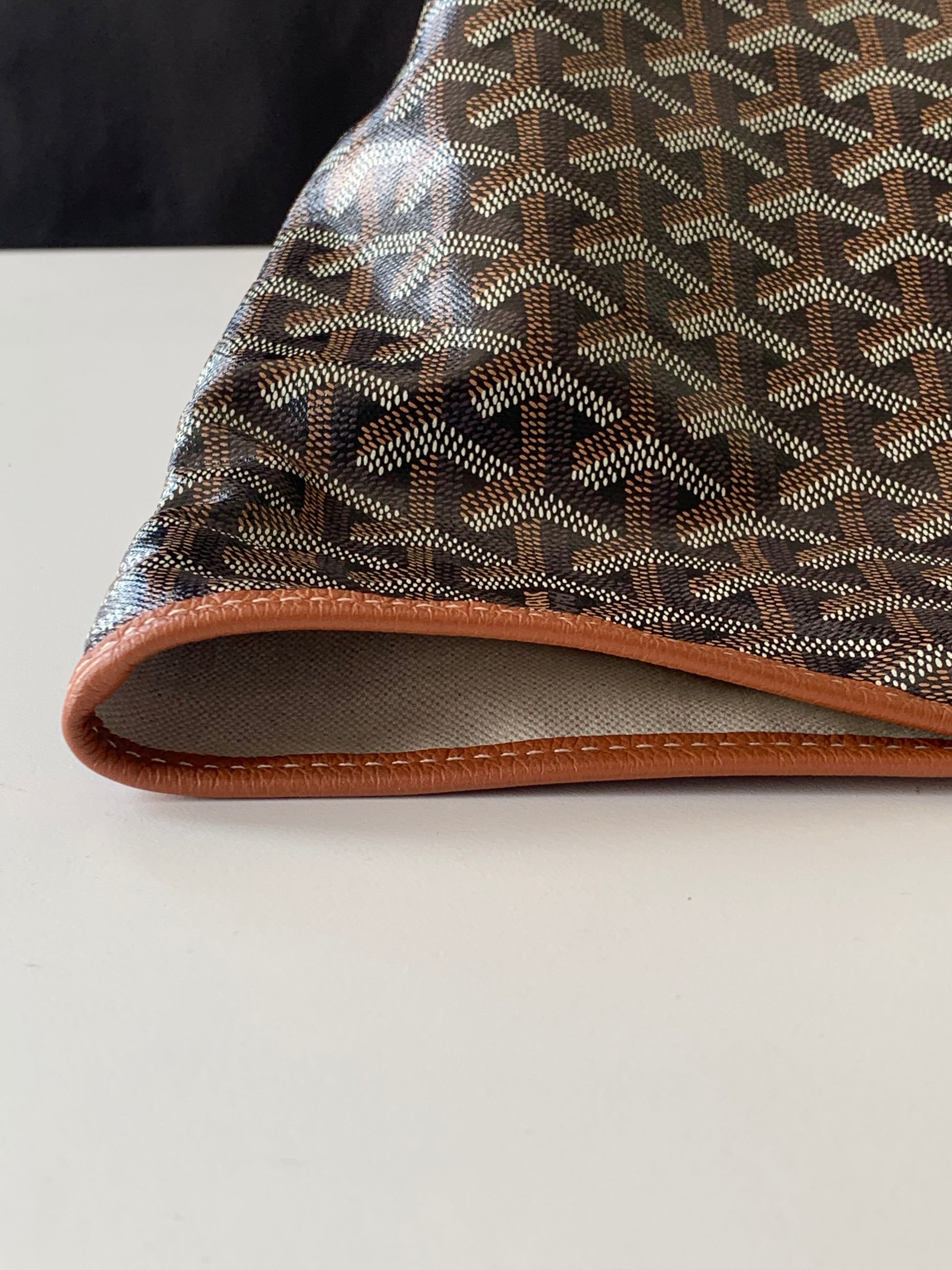 Goyard Saint Louis PM
