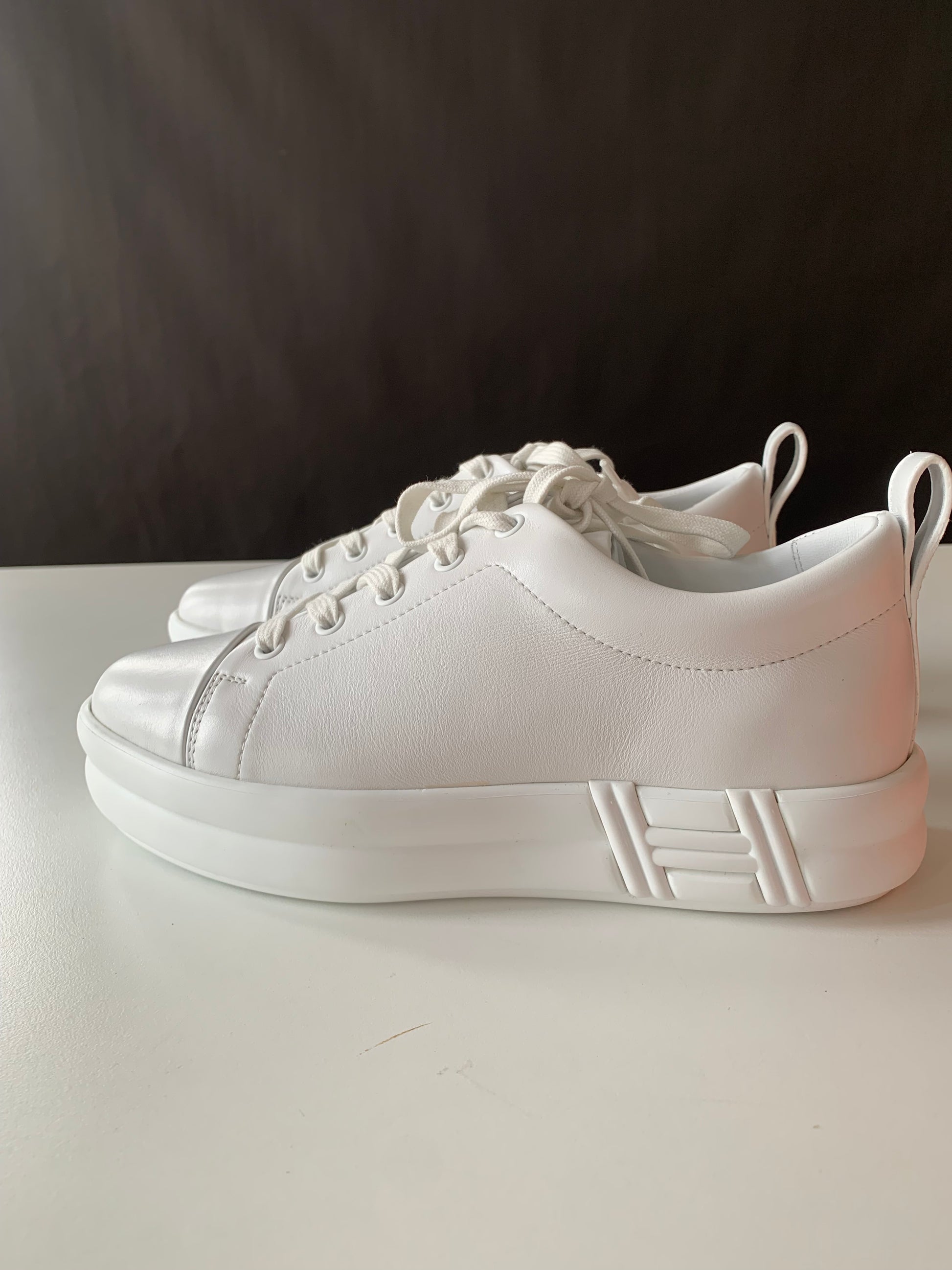 Hermès Happy Sneakers 36