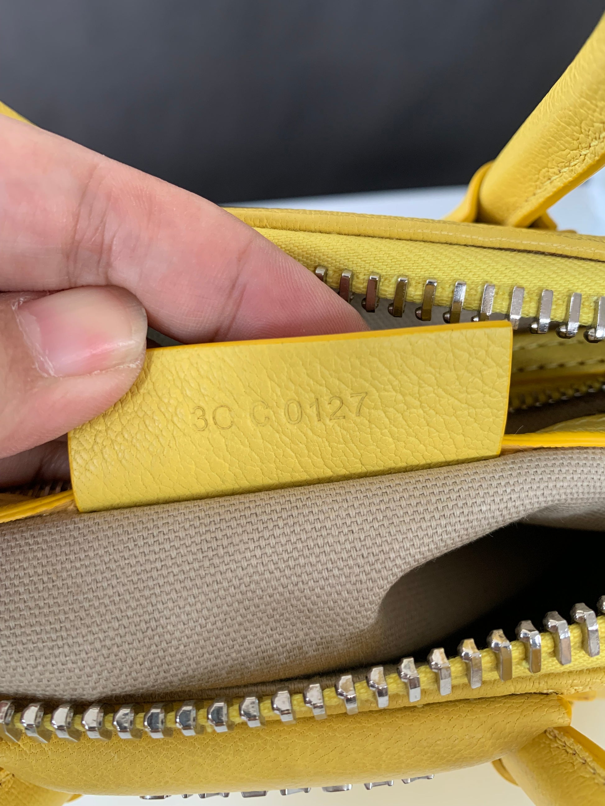 Givenchy Antigona Mini