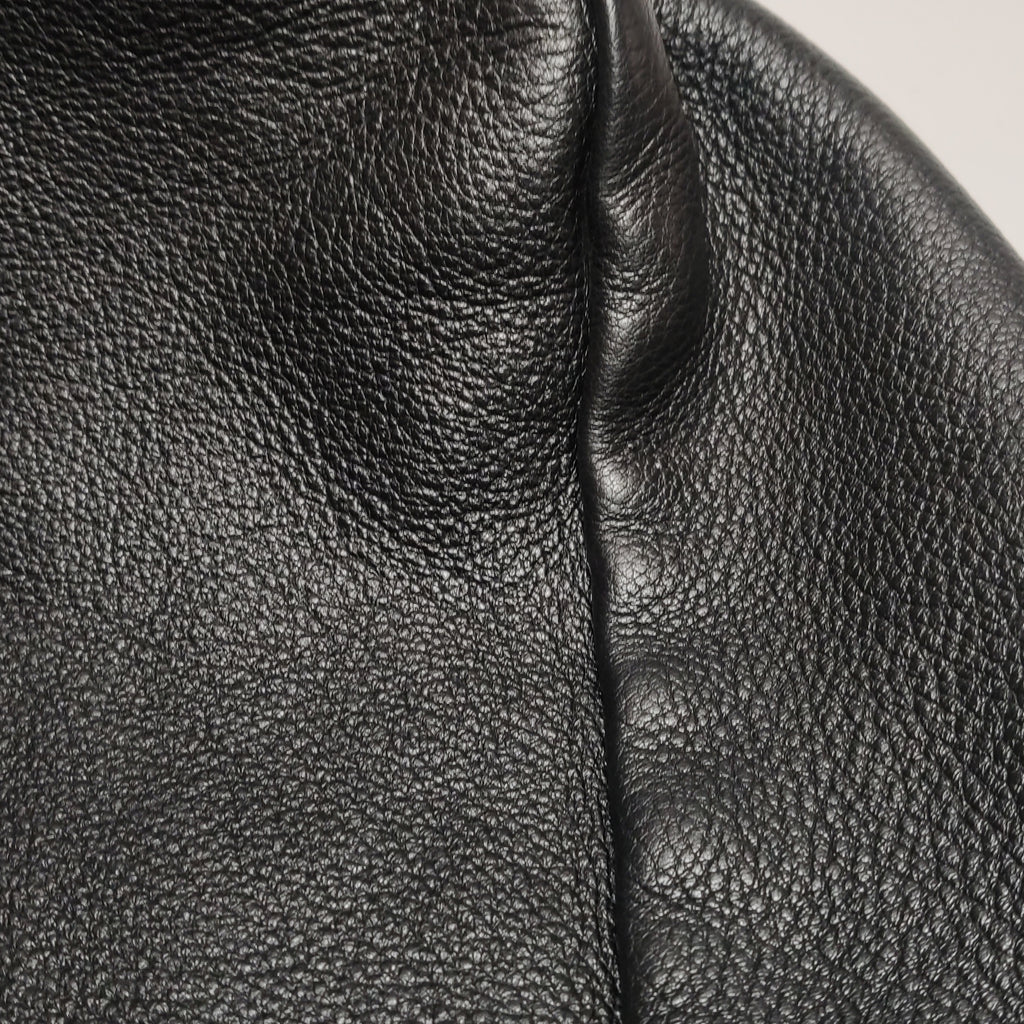 Saint Laurent Le 5 À 7 Bea Tote Black
