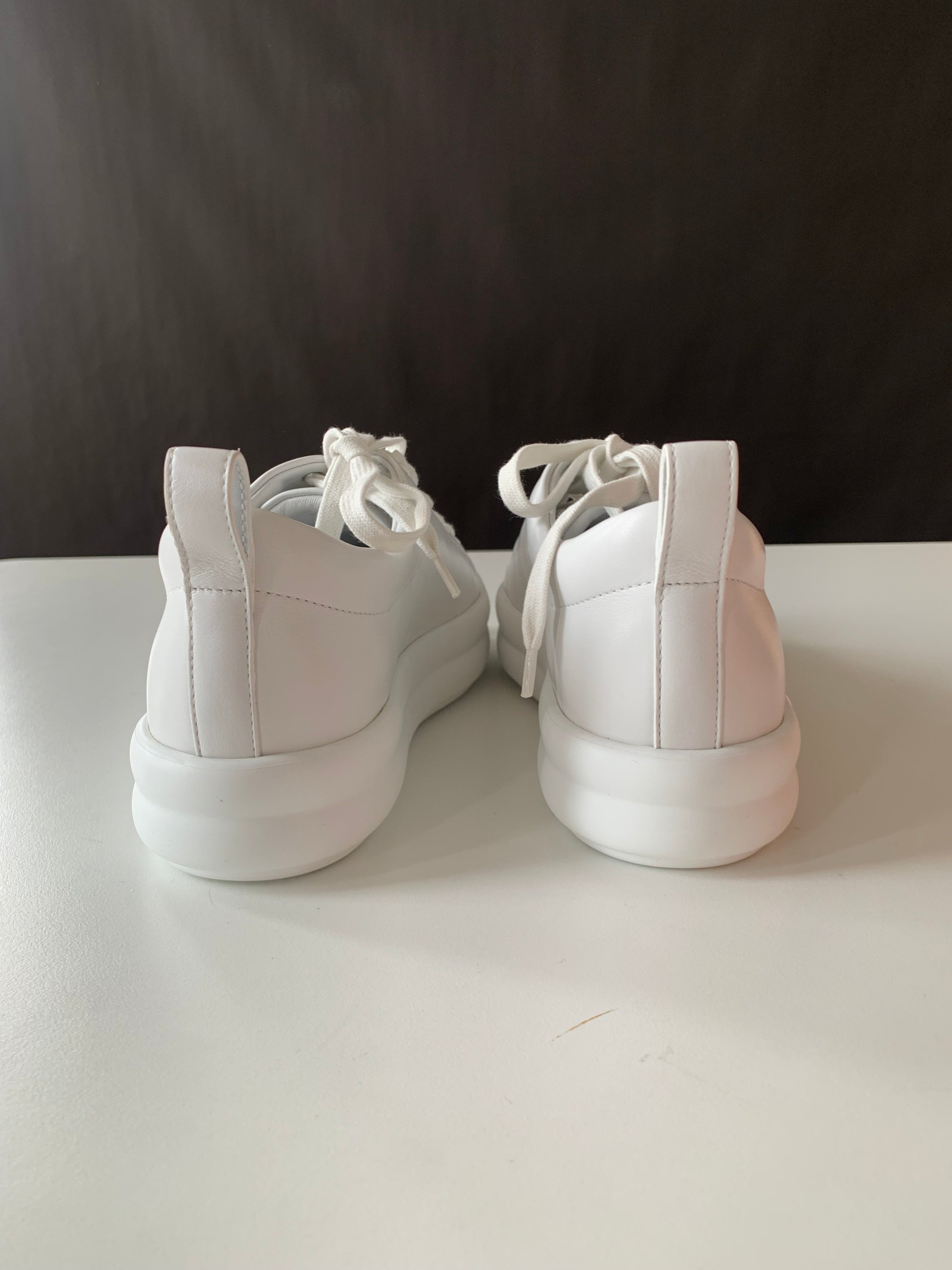 Hermès Happy Sneakers 36