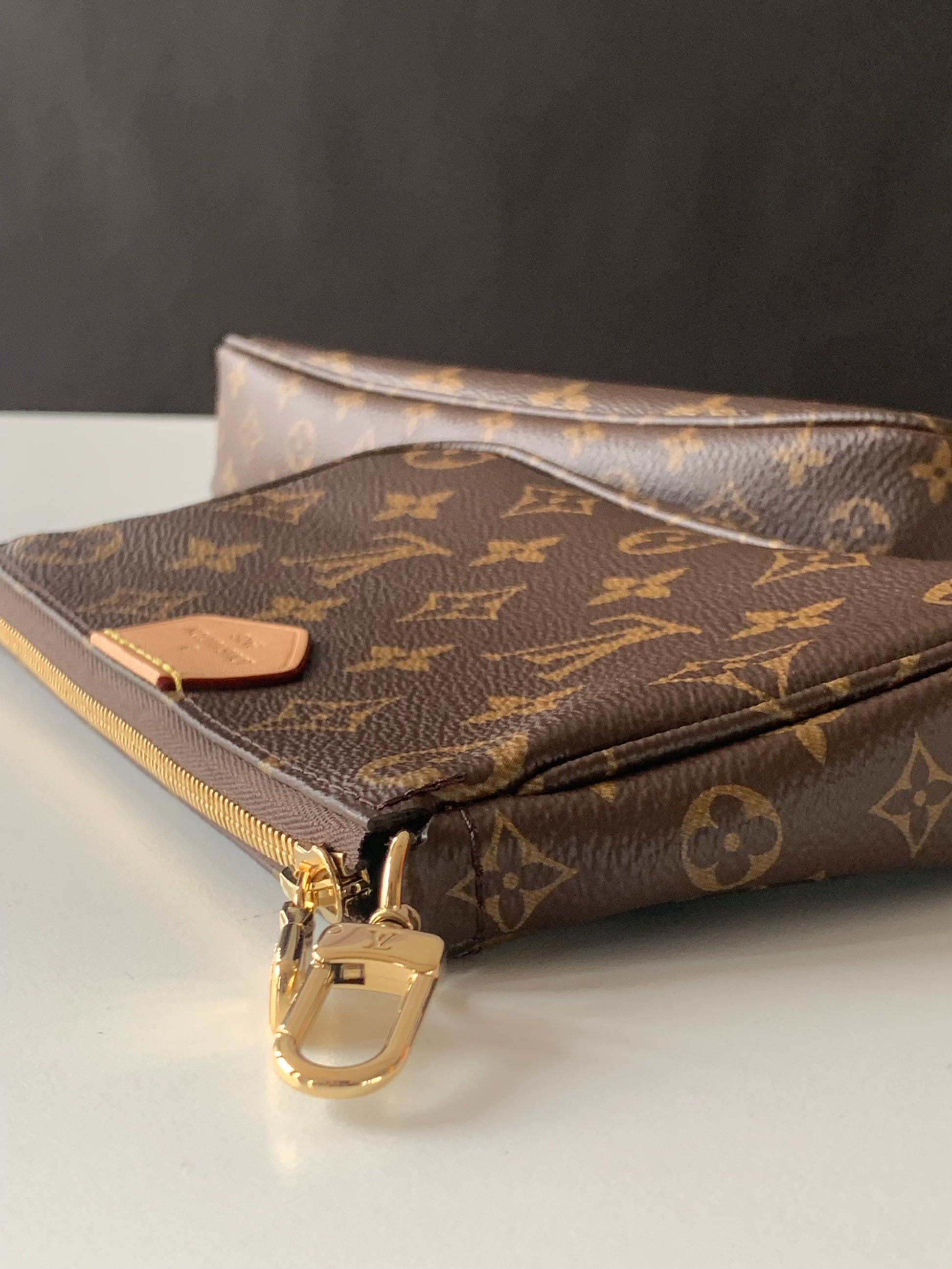 Louis Vuitton Multi Pochette Accessories