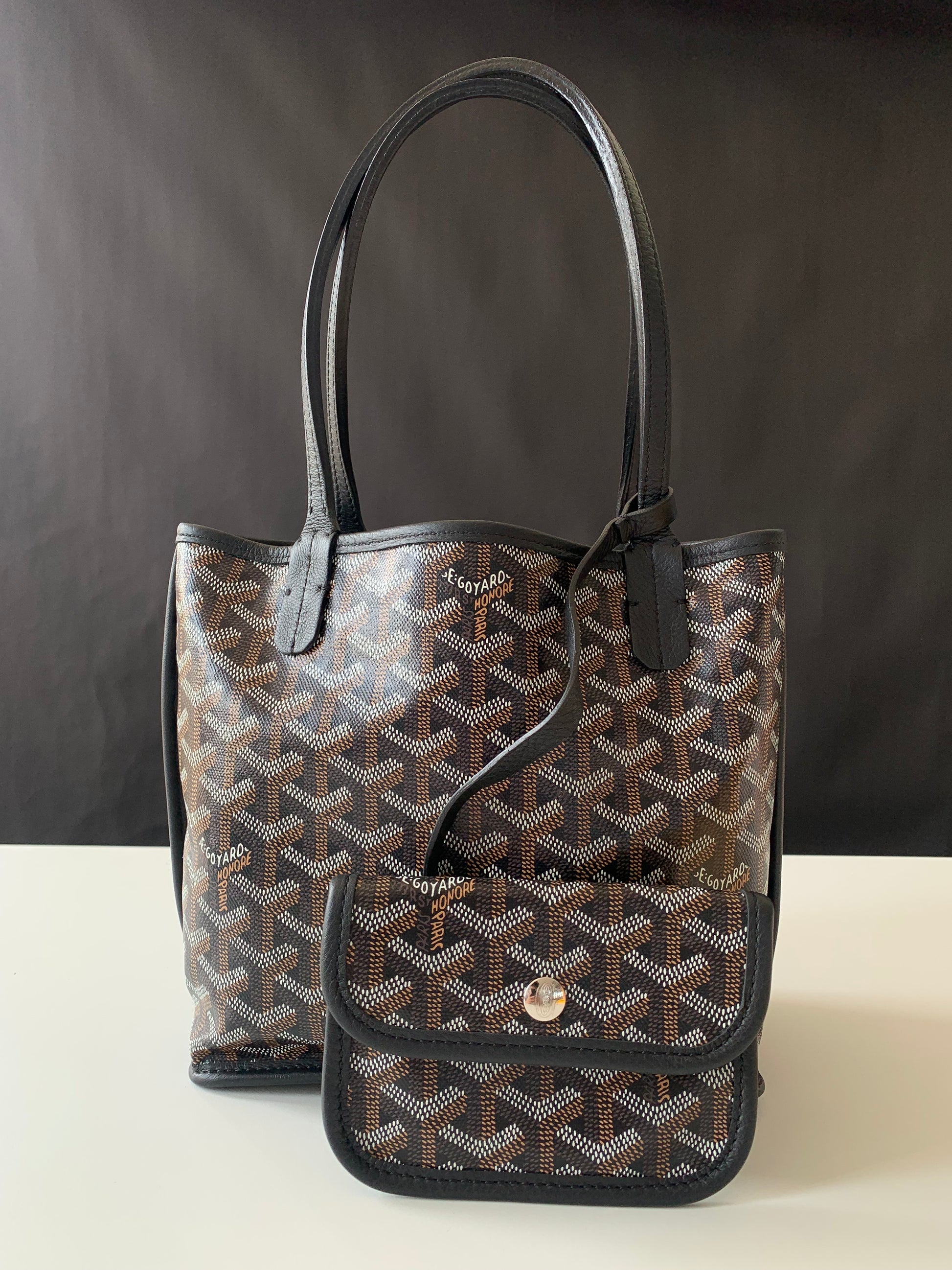 Goyard Anjou Mini